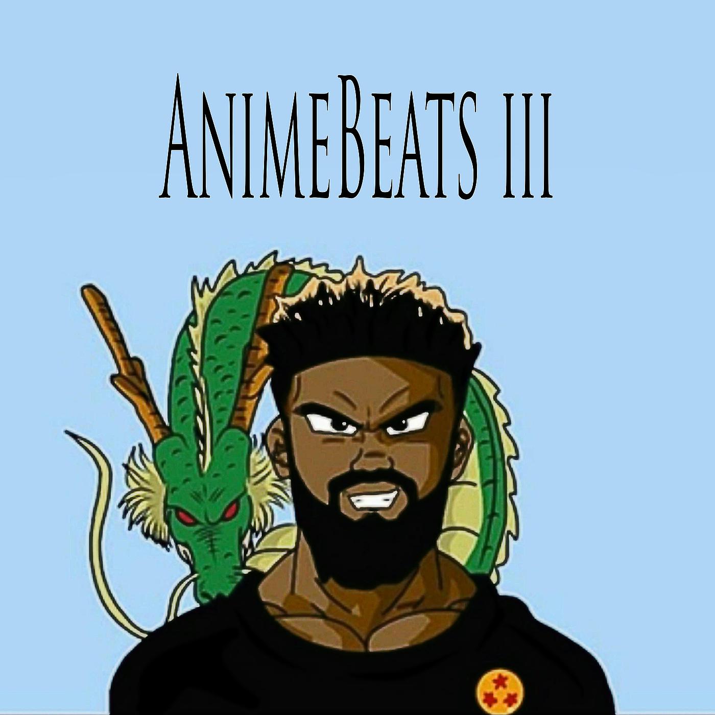 Постер альбома Animebeats III