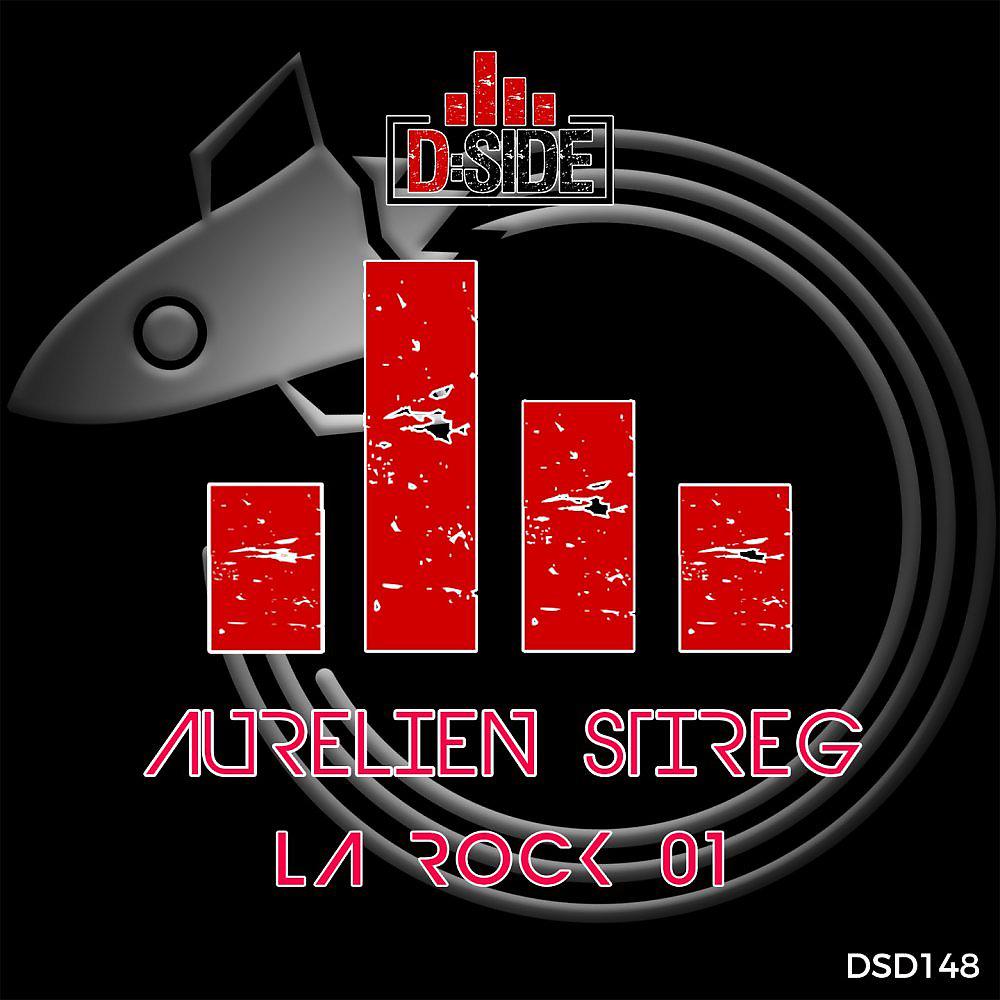 Постер альбома La Rock 01