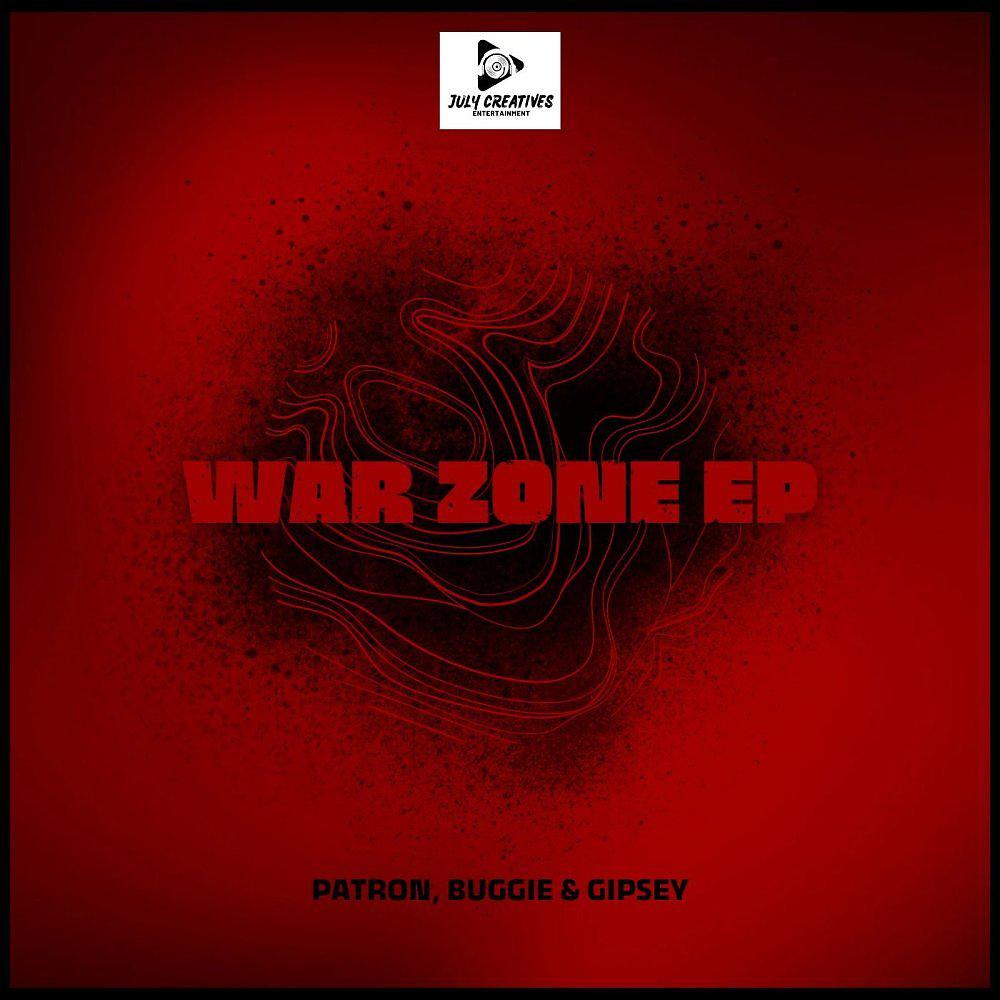 Постер альбома War Zone EP