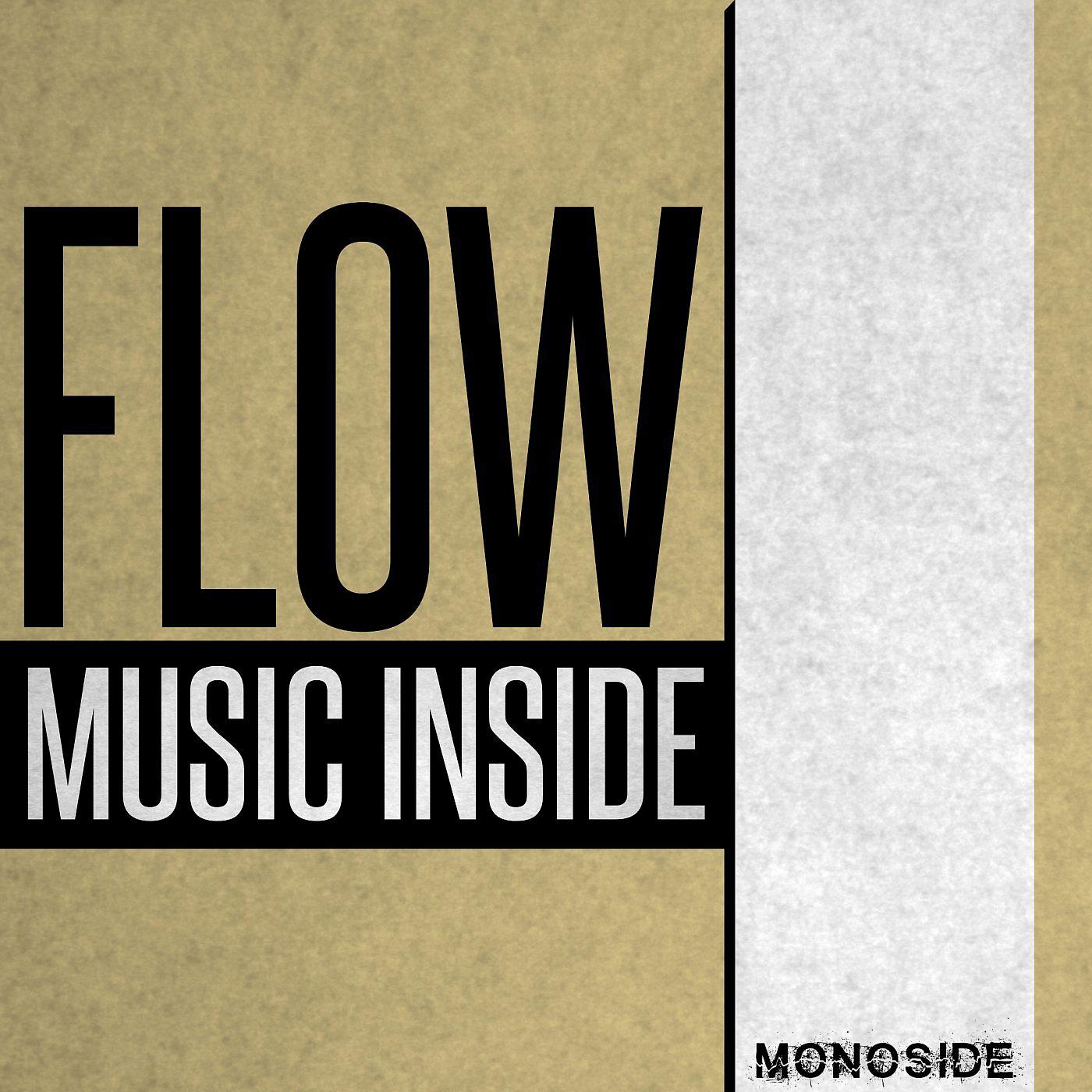 Постер альбома FLOW 'Music Inside'