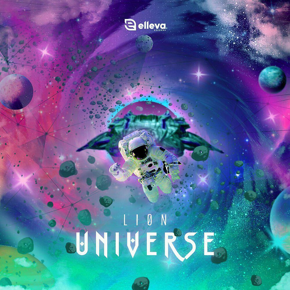 Liøn - Universe
