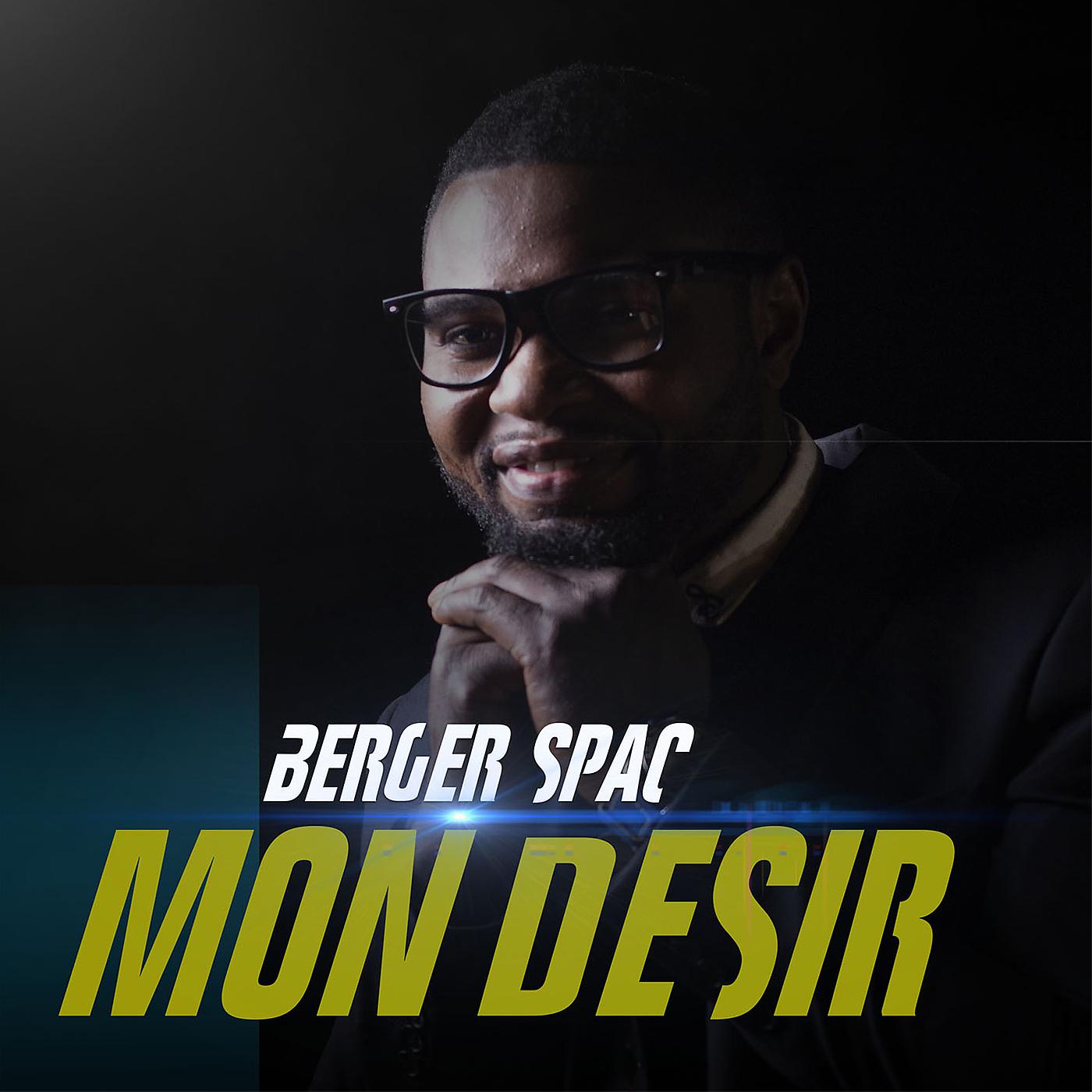 Постер альбома Mon Desir