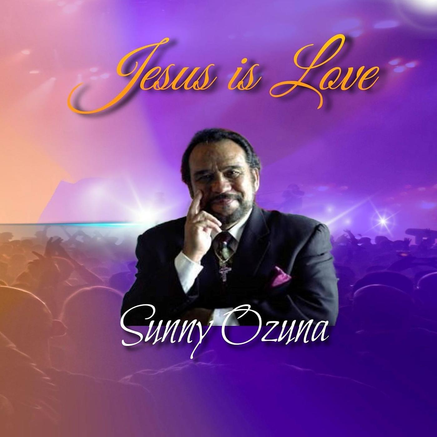 Постер альбома Jesus Is Love