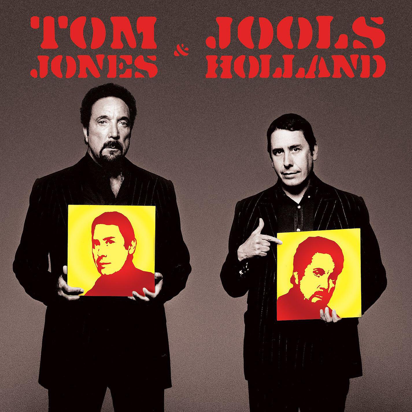 Jools Holland - 200lbs of Heavenly Joy