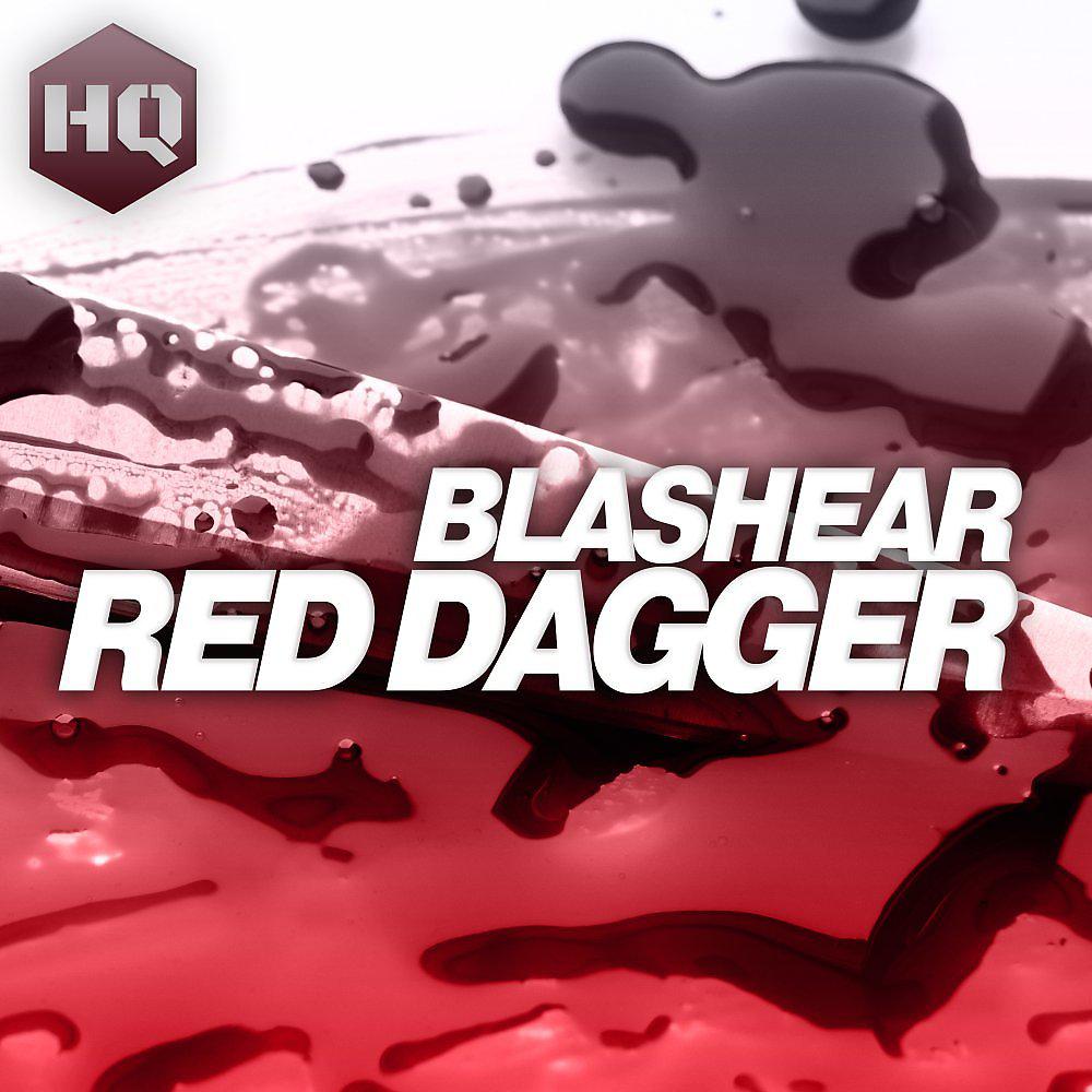 Постер альбома Red Dagger