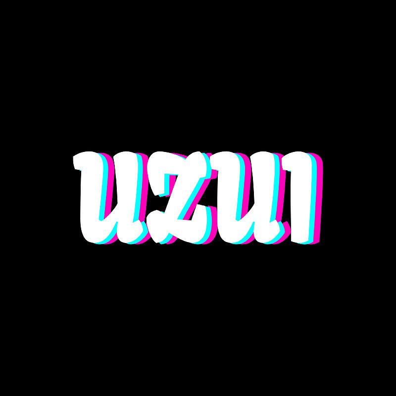 Постер альбома UZUI prod. by YWM Flood