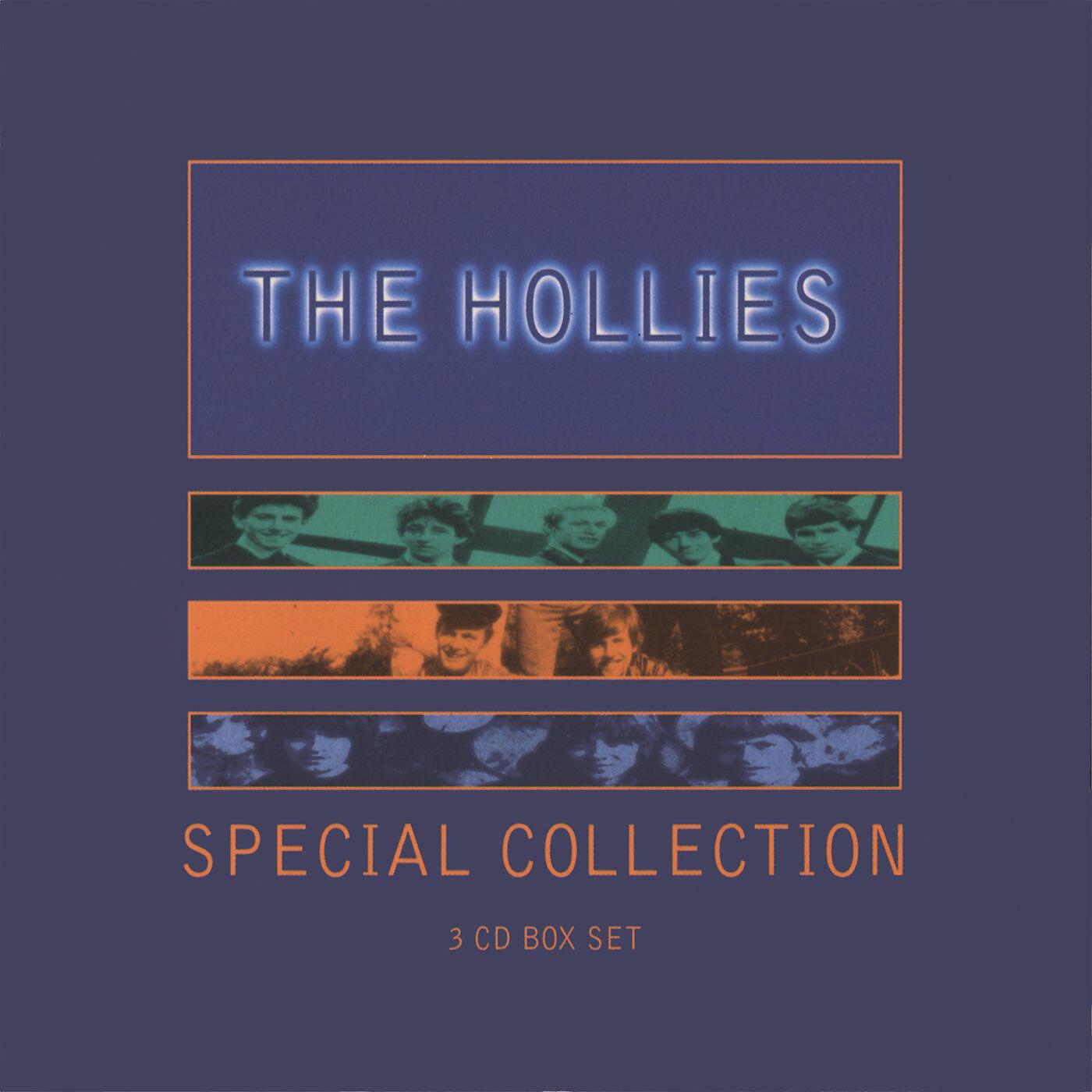 The Hollies - After the Fox (with Peter Sellers)
