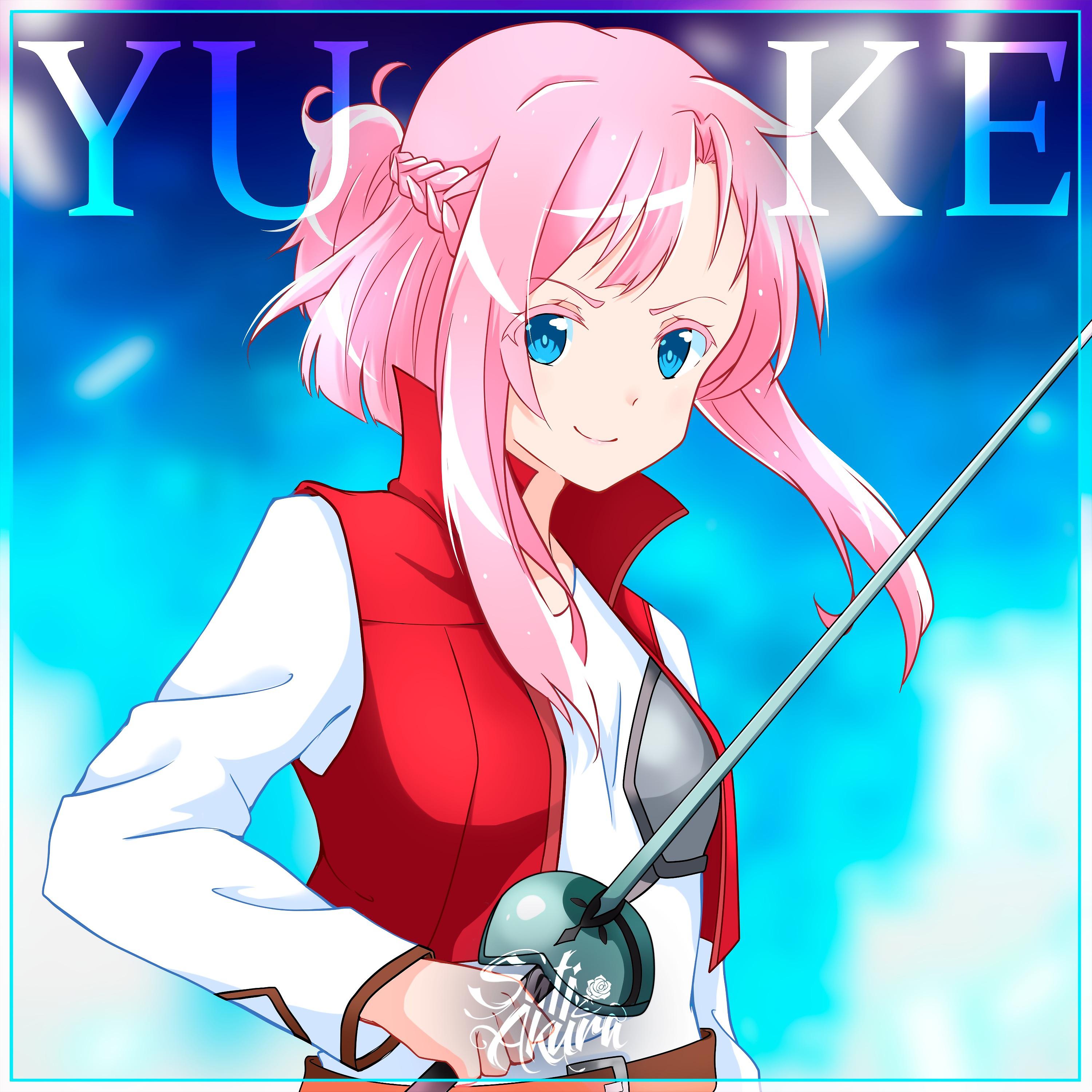 Постер альбома Yuke