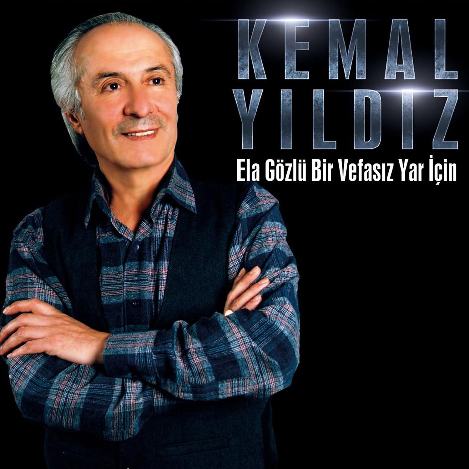 Постер альбома Ela Gözlü Bir Vefasız Yar İçin