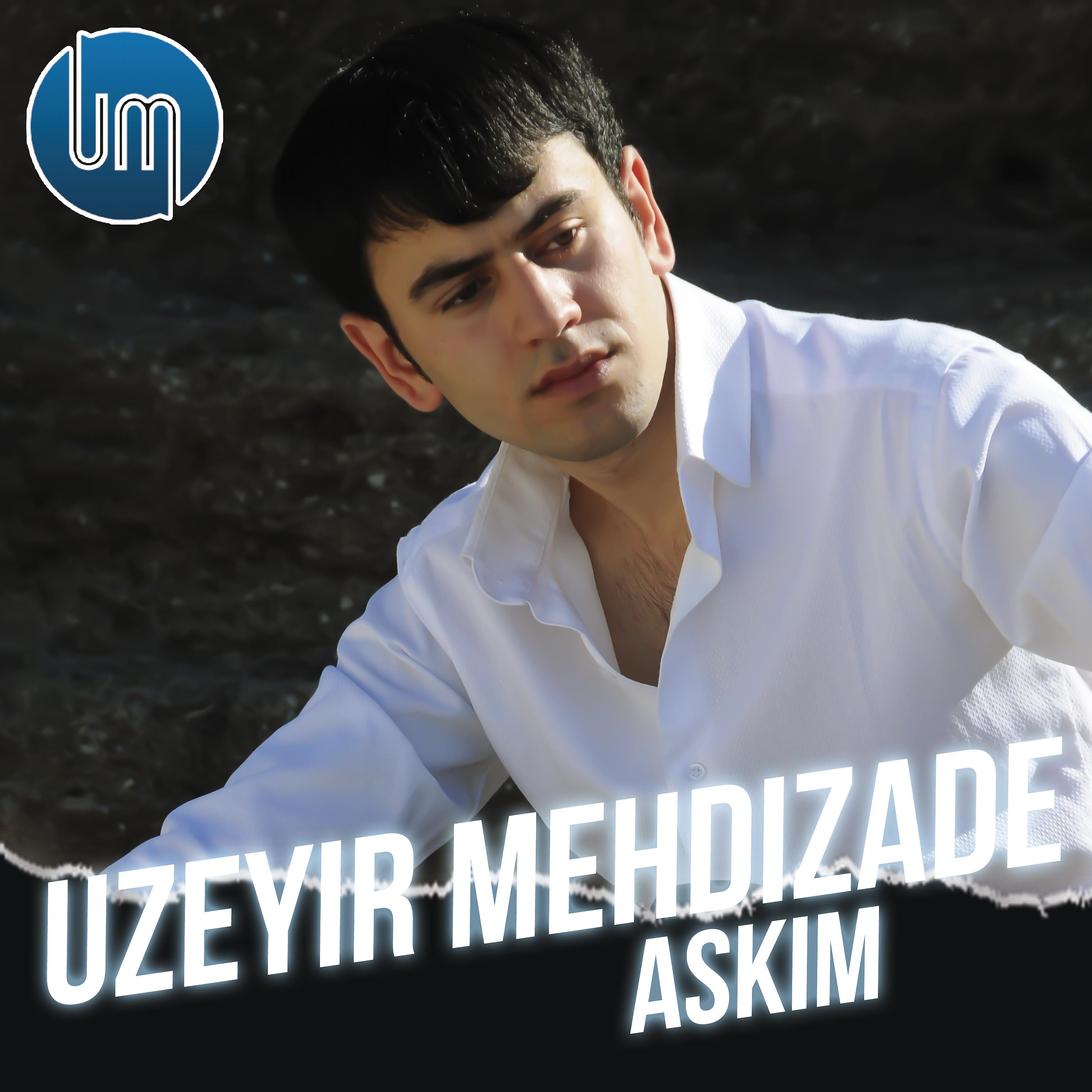 Постер альбома Askim