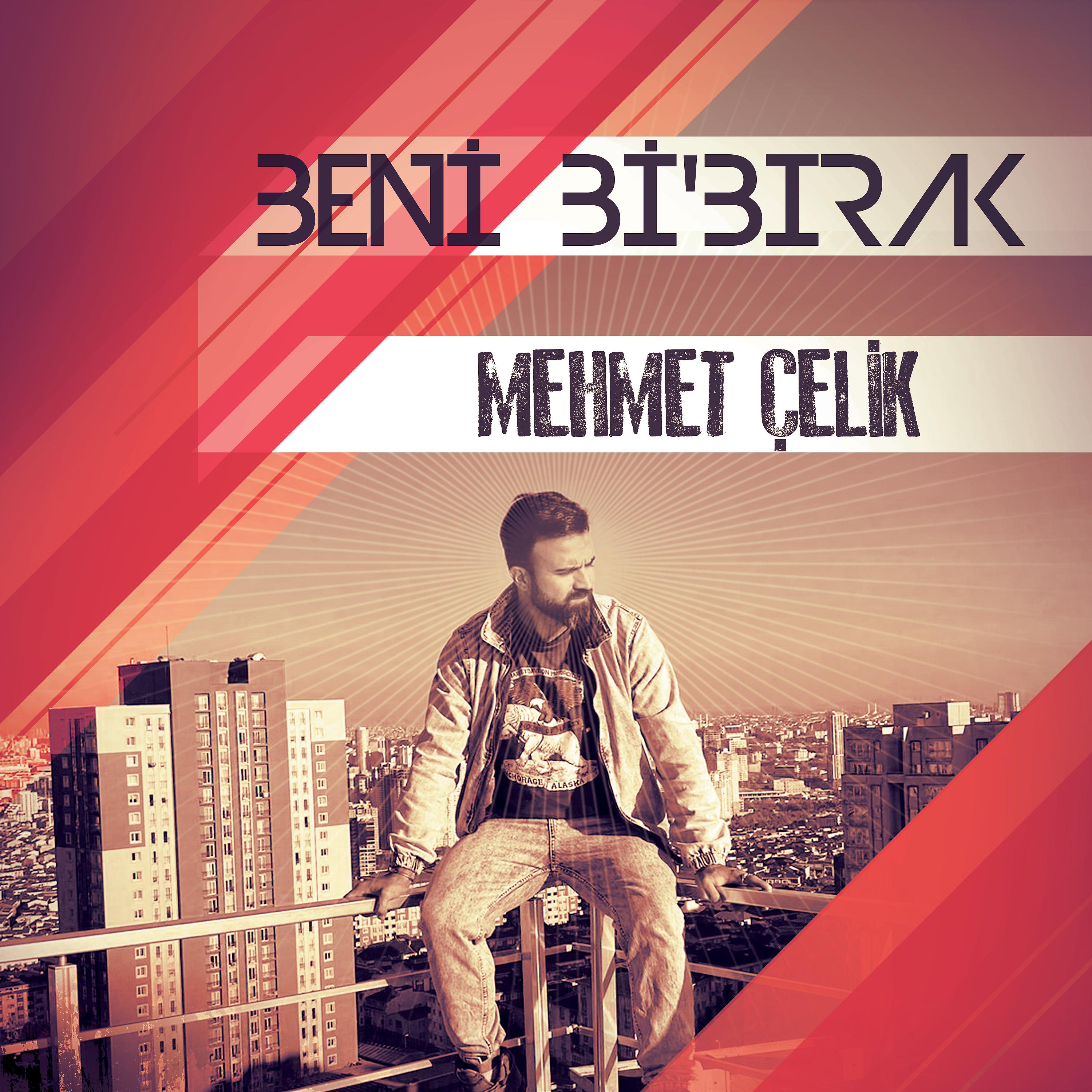 Постер альбома Beni Bi' Bırak