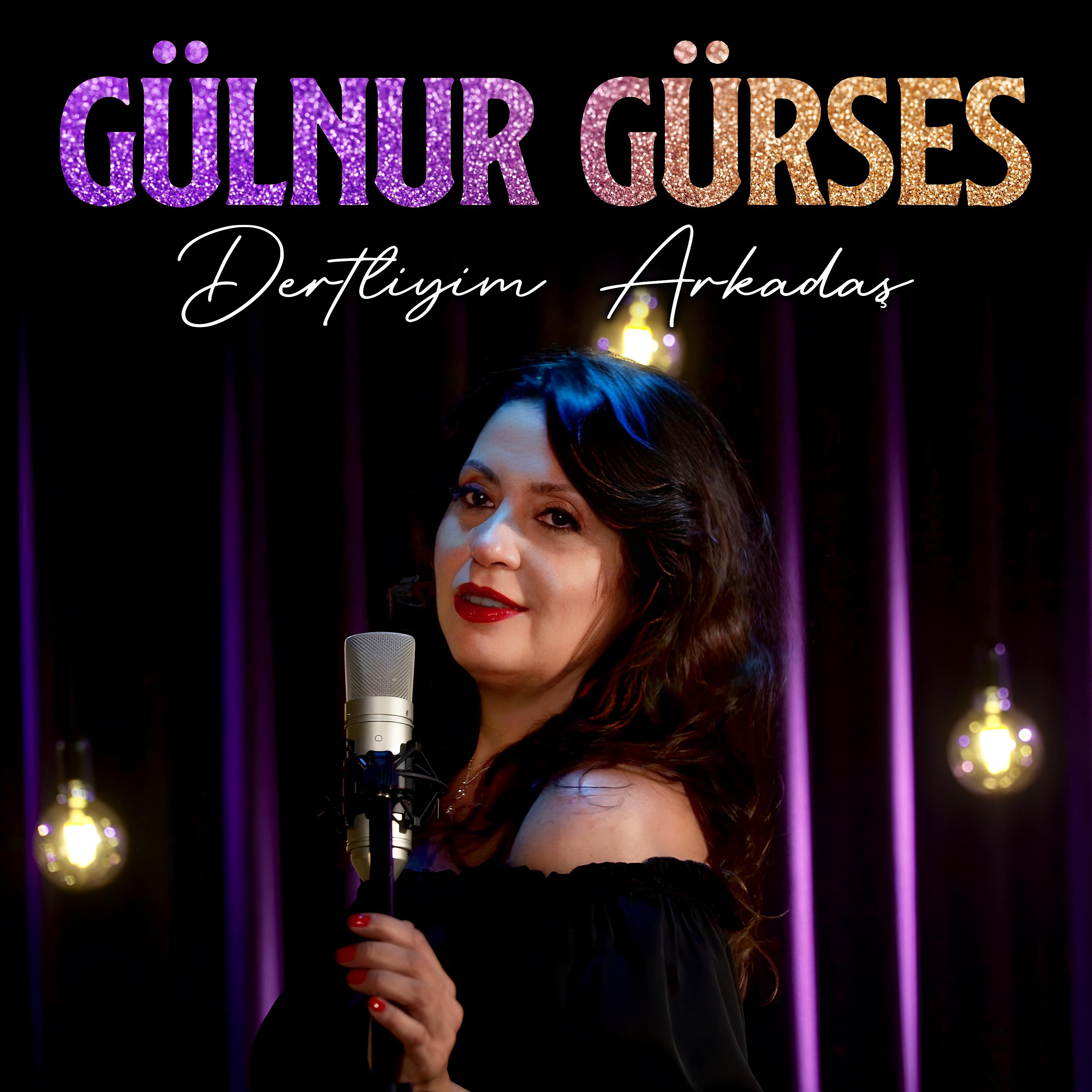 Постер альбома Dertliyim Arkadaş