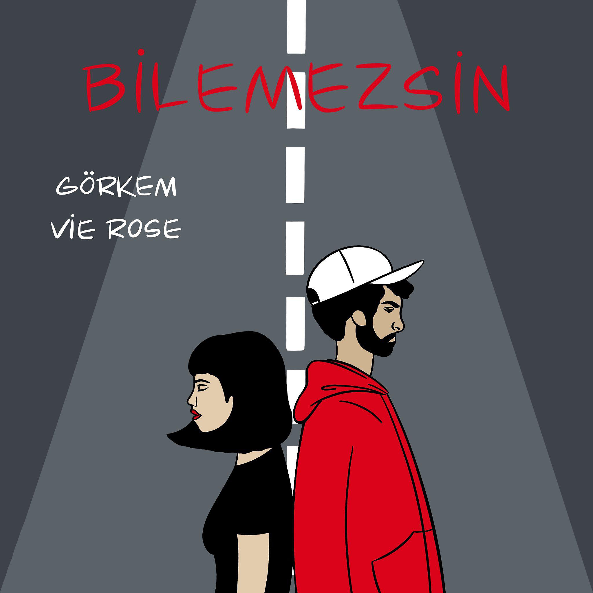 Постер альбома Bilemezsin