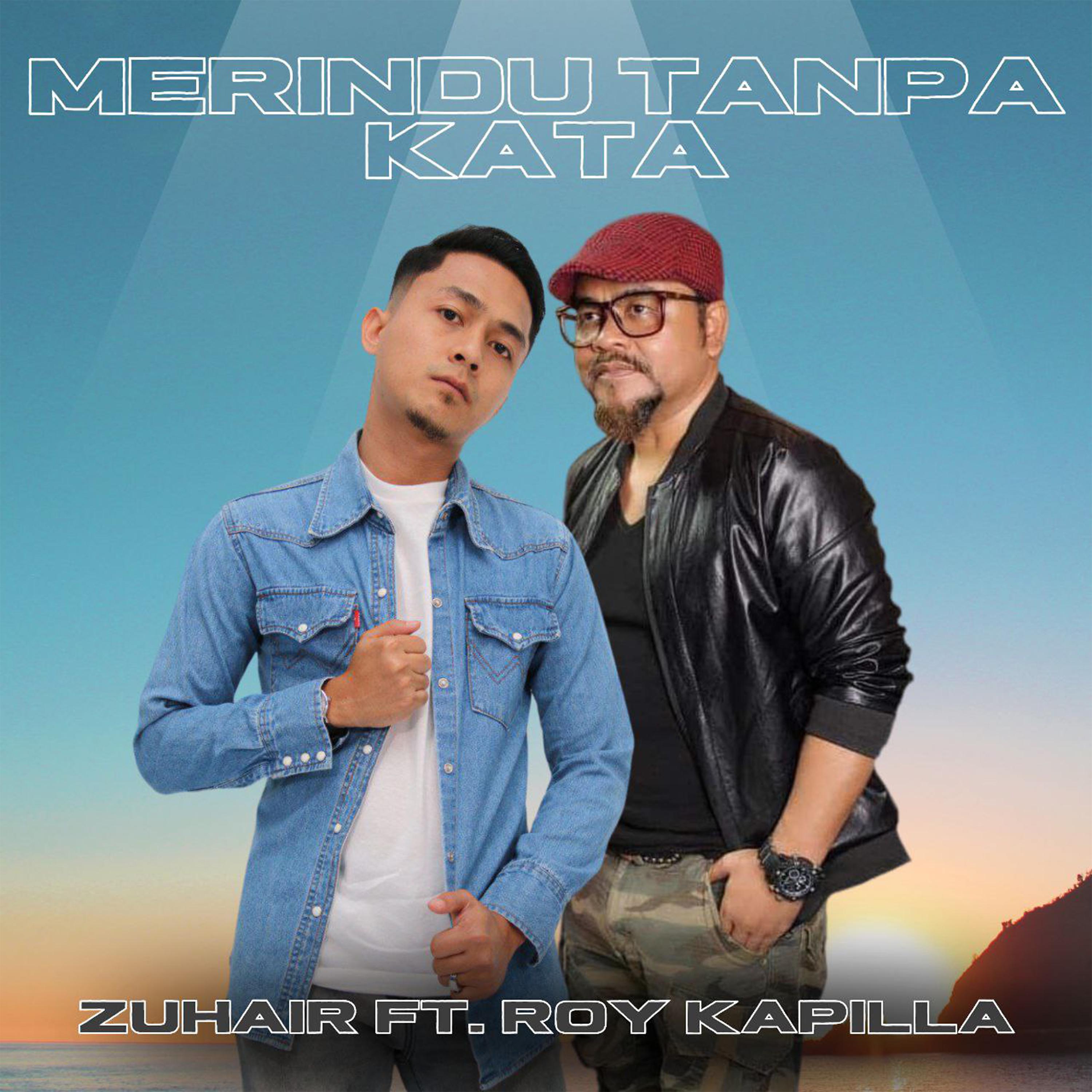 Постер альбома Merindu Tanpa Kata