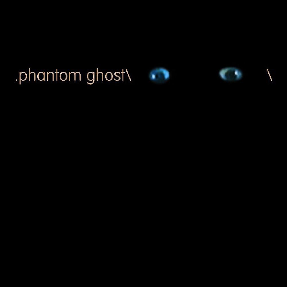 Phantom/Ghost - Perfect Lovers