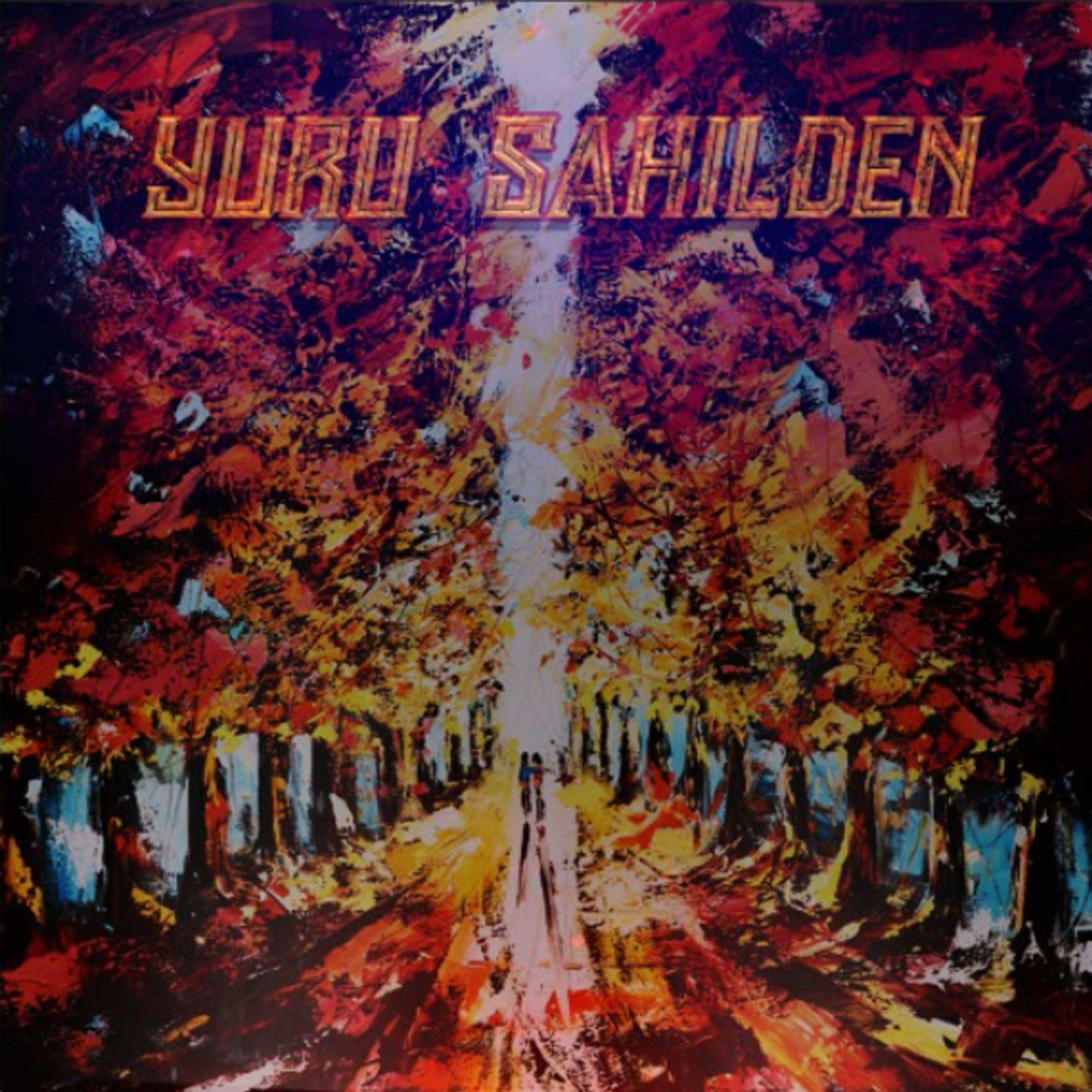Постер альбома Yürü Sahilden