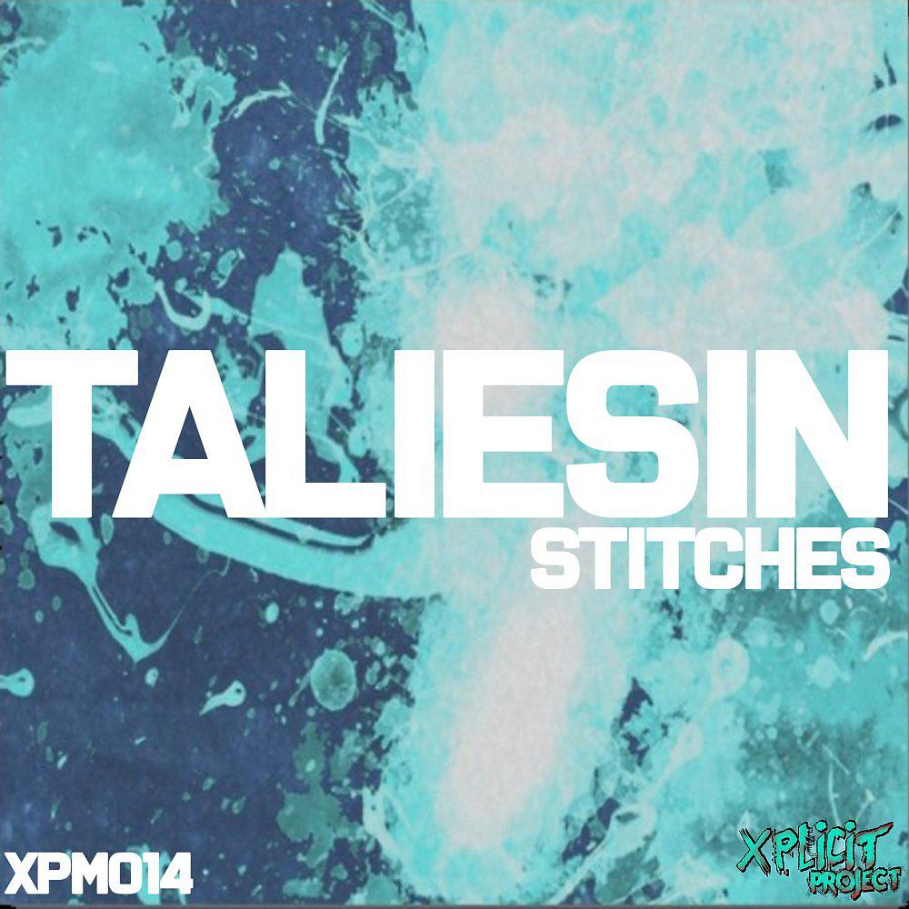 Постер альбома Stitches