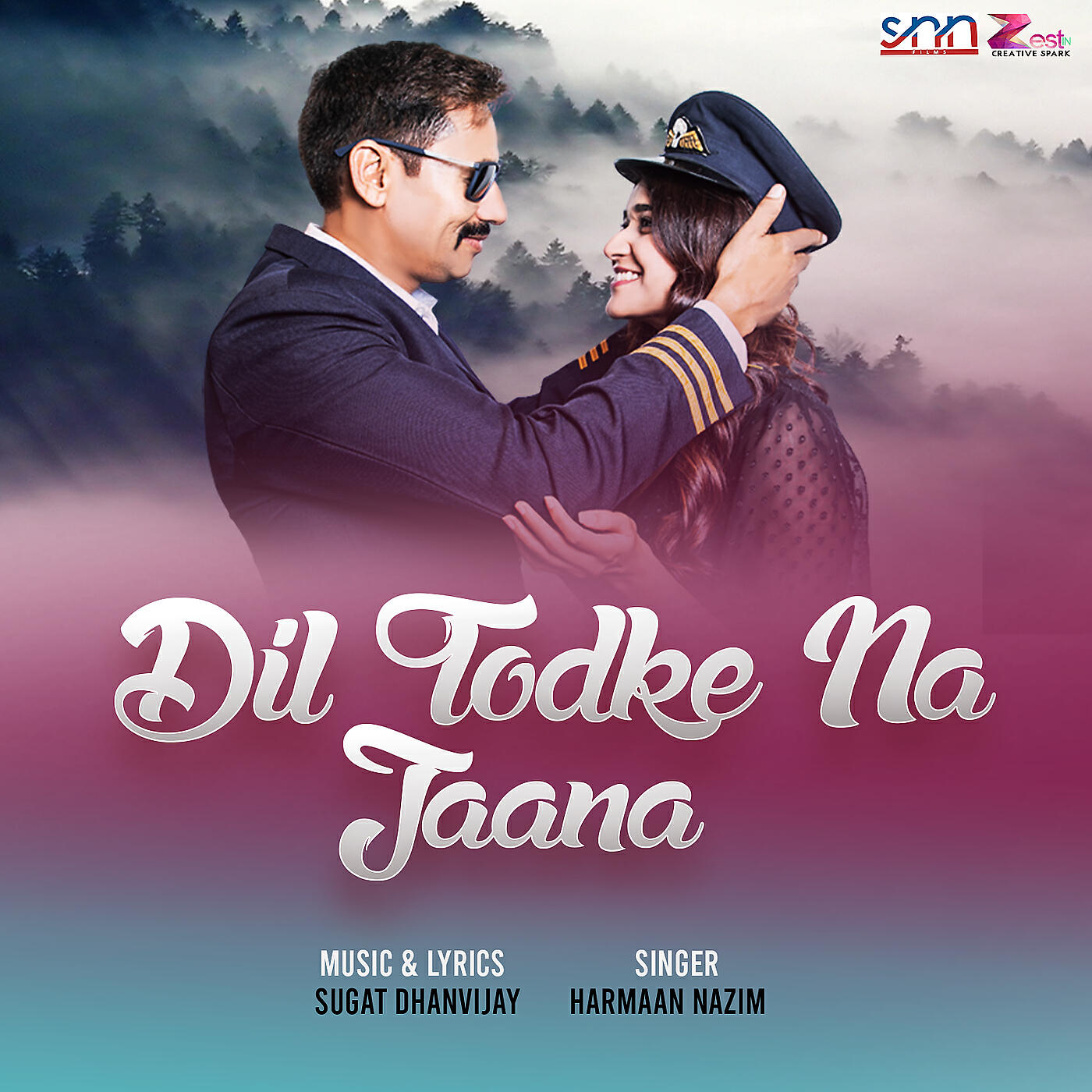 Sugat Dhanvijay - Dil Todke Na Jaana