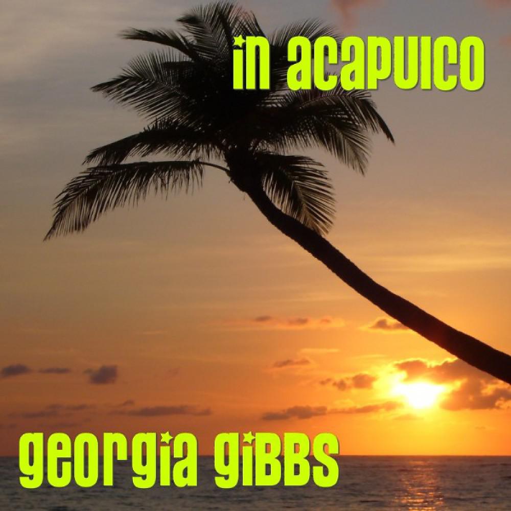 Постер альбома In Acapulco