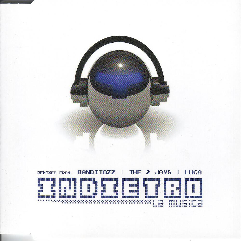 Indietro - La Musica (Banditozz Remix)