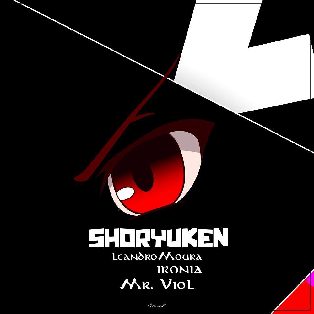 Постер альбома ShoryukeN