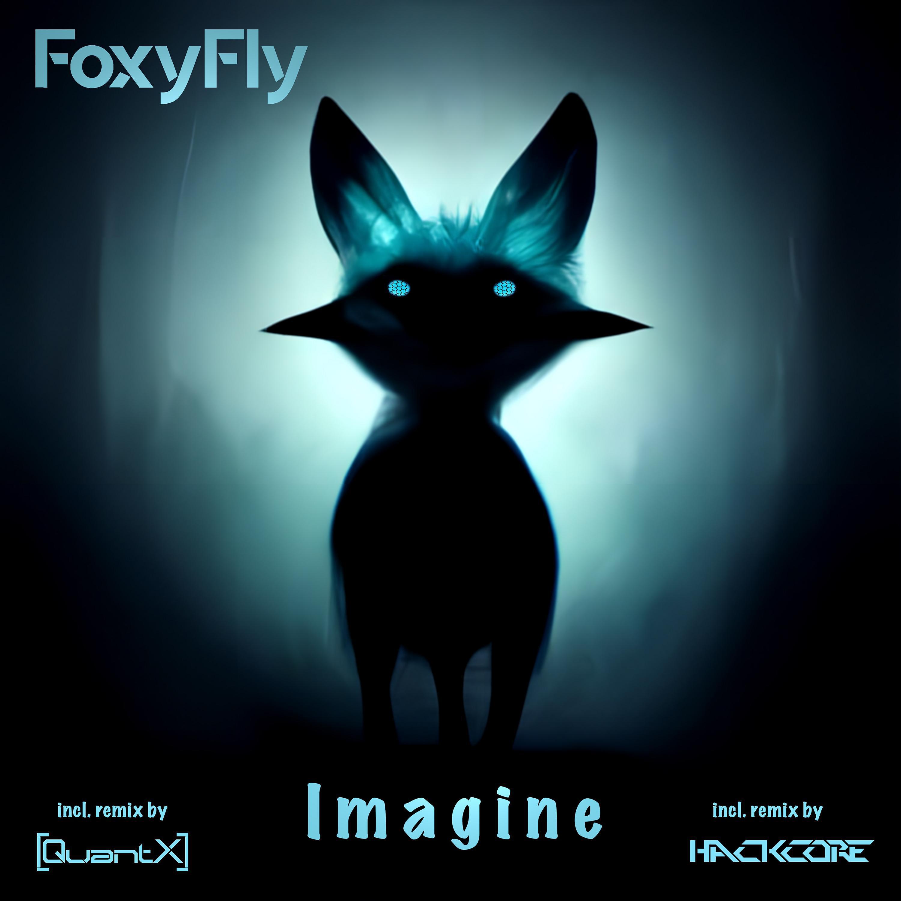 Постер альбома Imagine