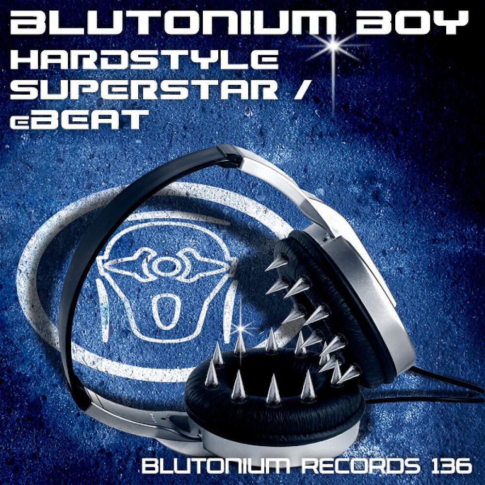 Blutonium Boy - eBeat (DJ Neo Hardstyle Mix)