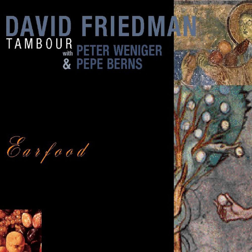 David Friedman - Penta E Uno