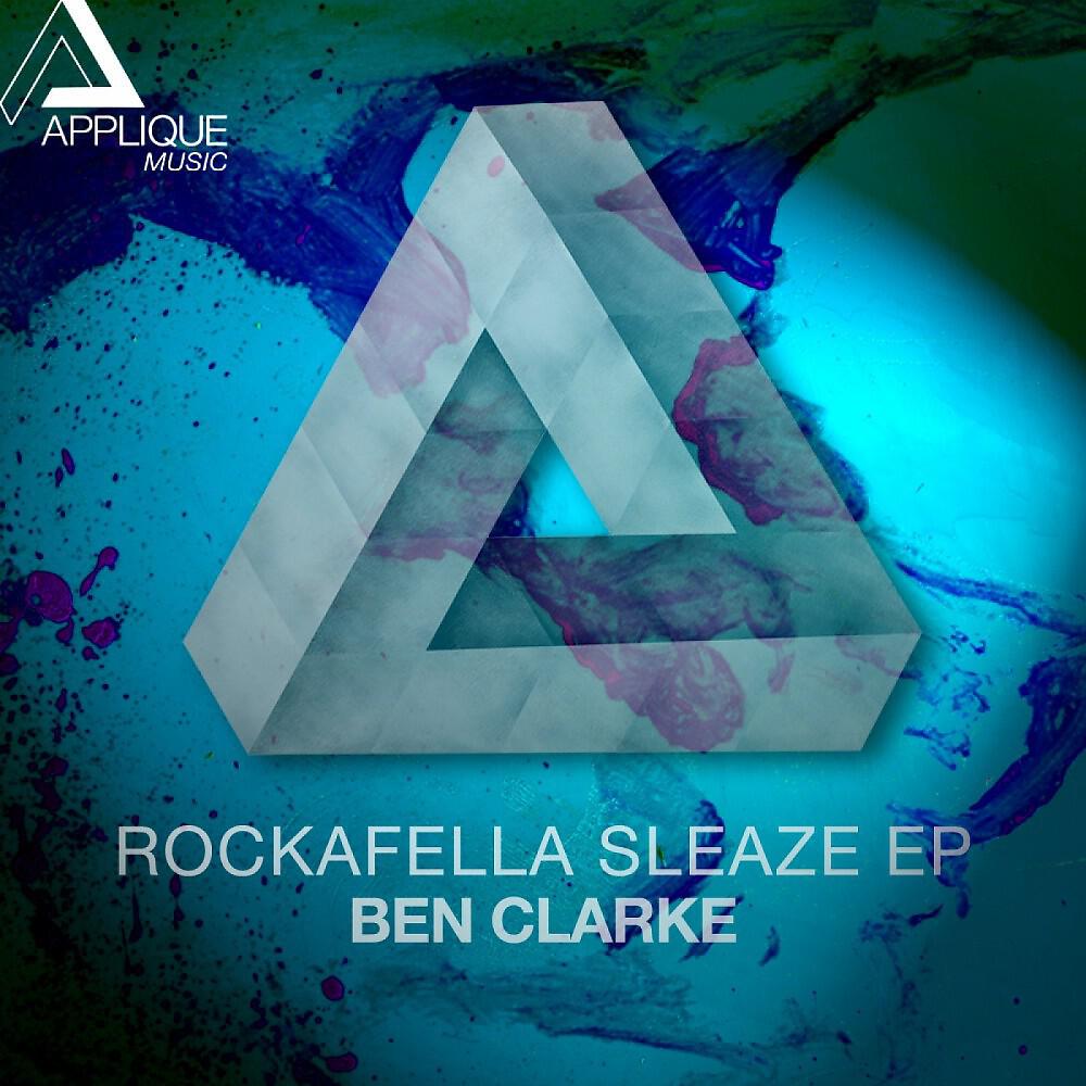 Ben Clarke - No Where to Run (Original Mix)