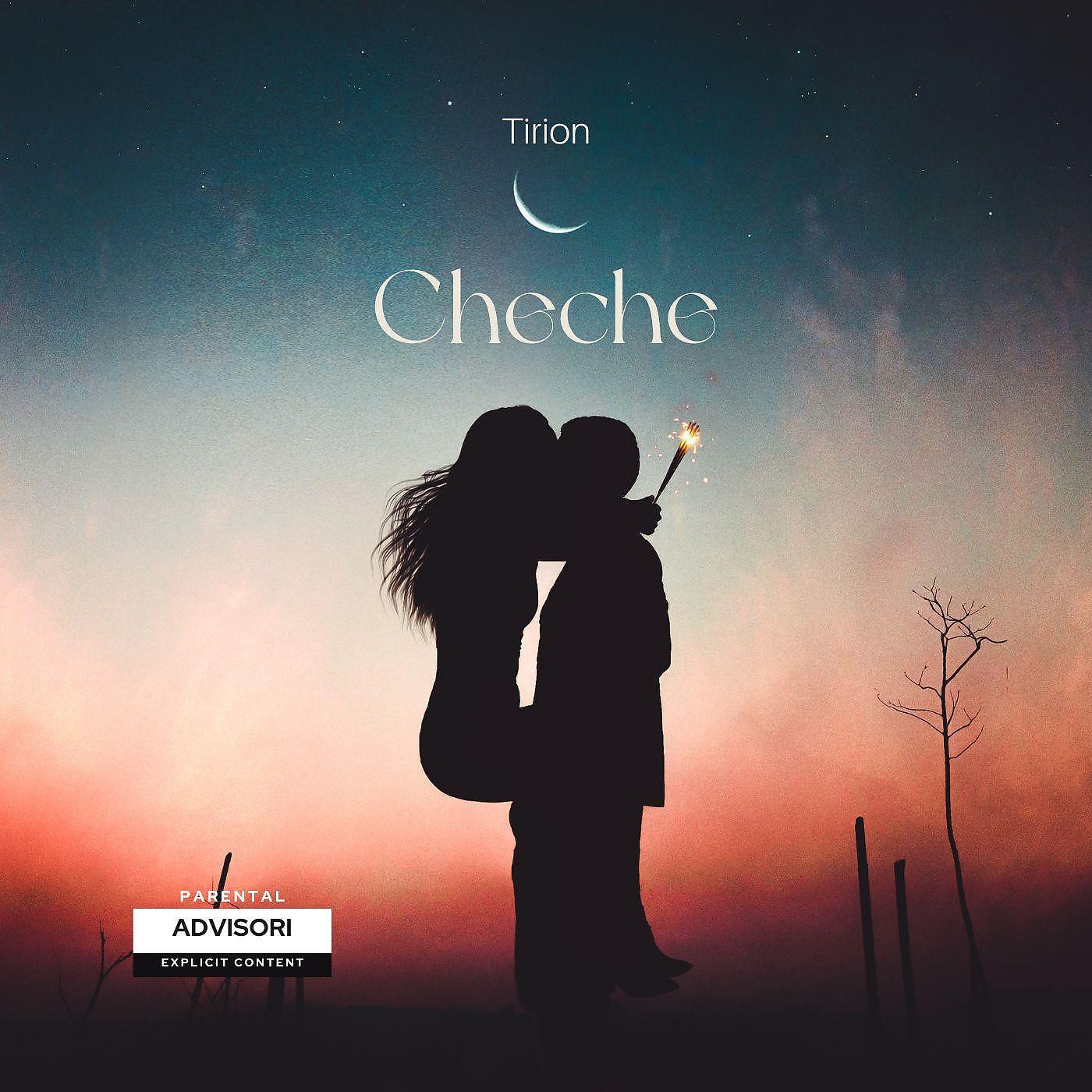 Постер альбома Cheche