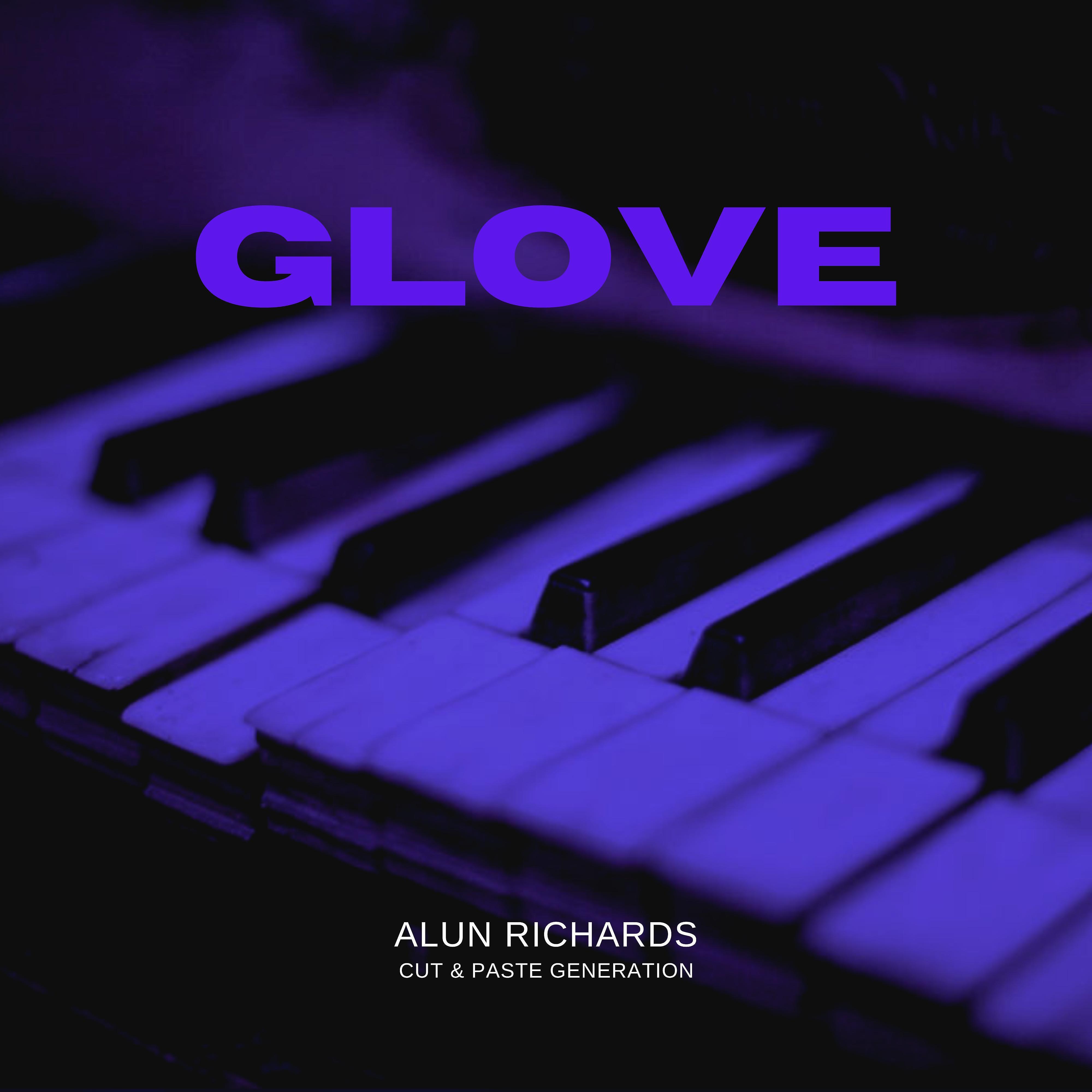 Постер альбома Glove