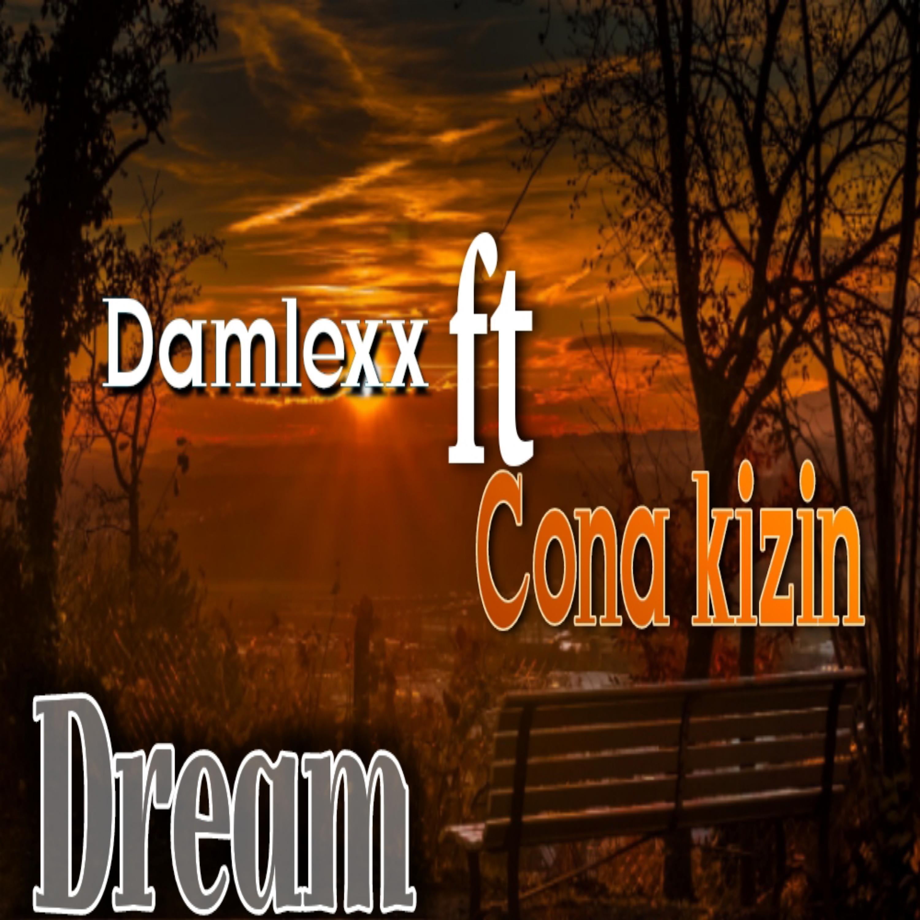 Постер альбома Dream (feat. Cona kizin)