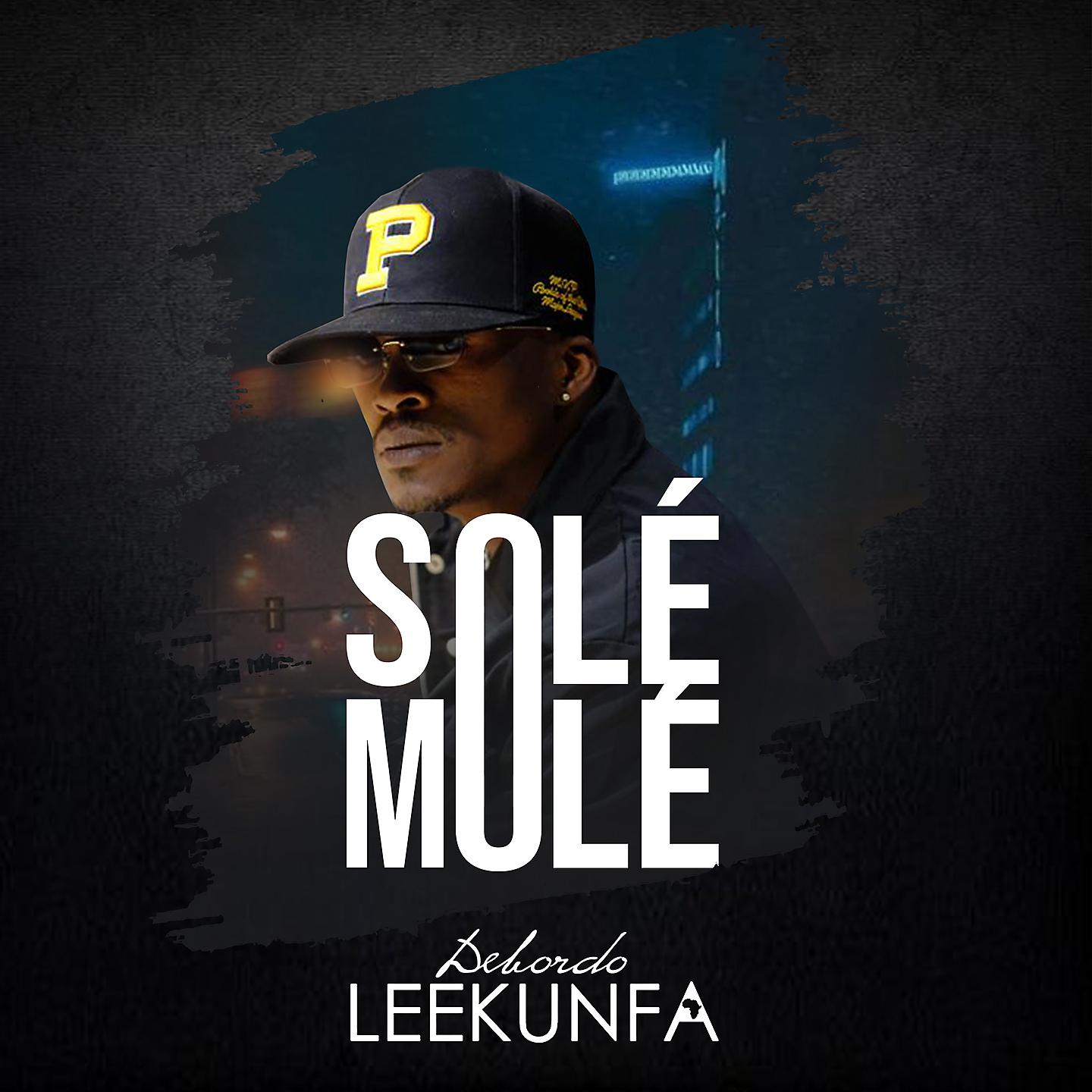 Постер альбома Solé Molé