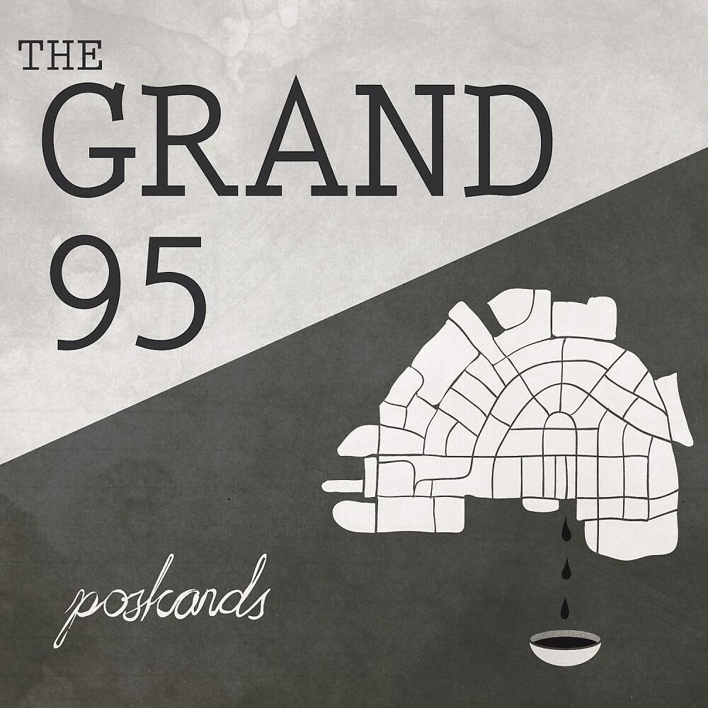 The Grand 95 - The Heavens & the Bedrock
