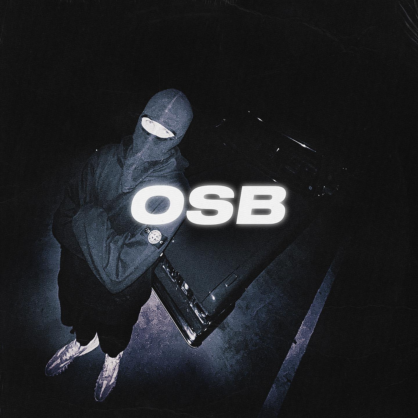 Постер альбома OSB