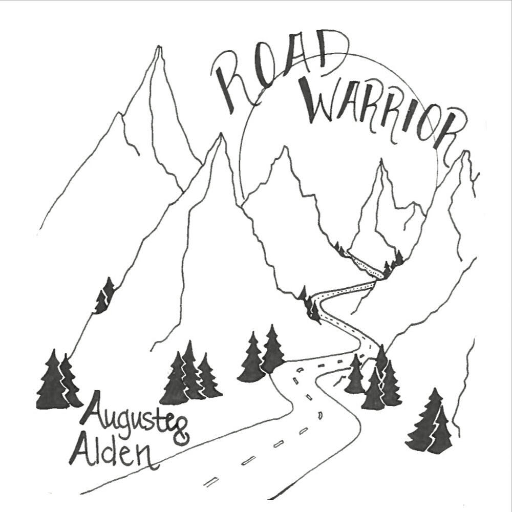 Auguste - Road Warrior