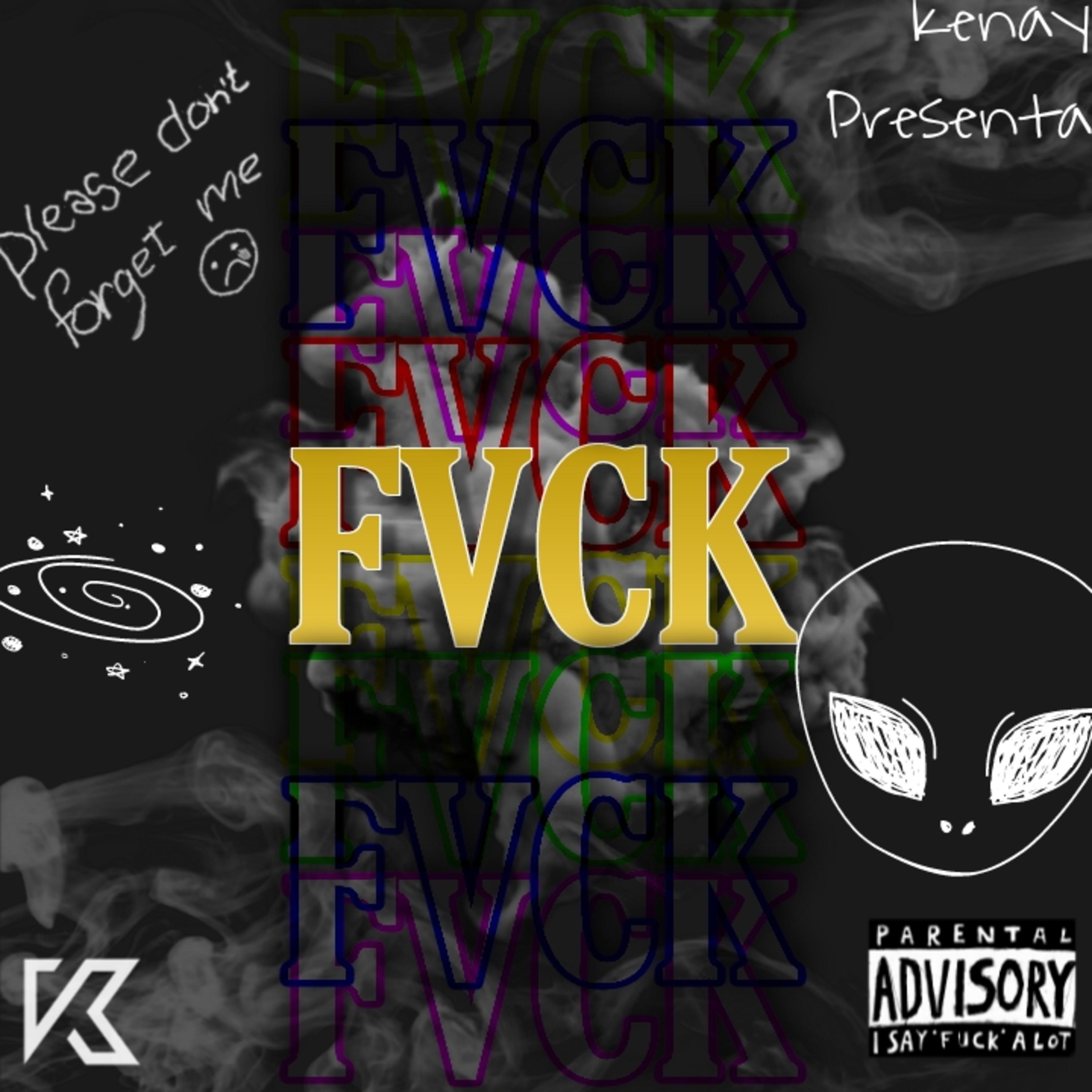 Постер альбома Fvck