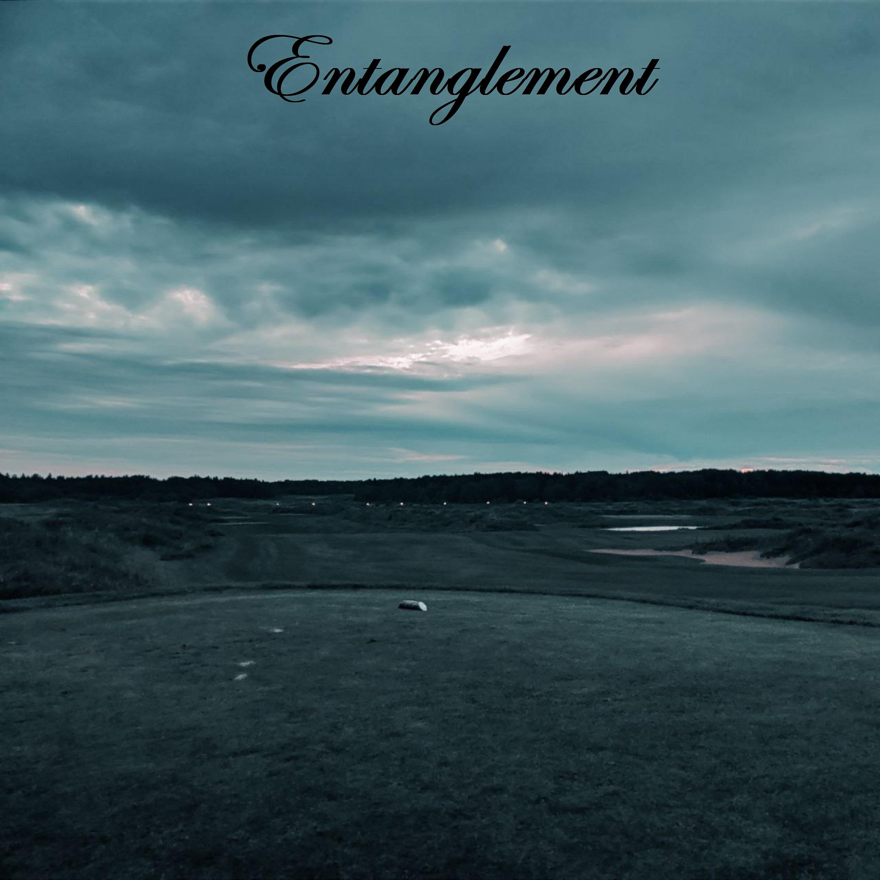 Постер альбома Entanglement