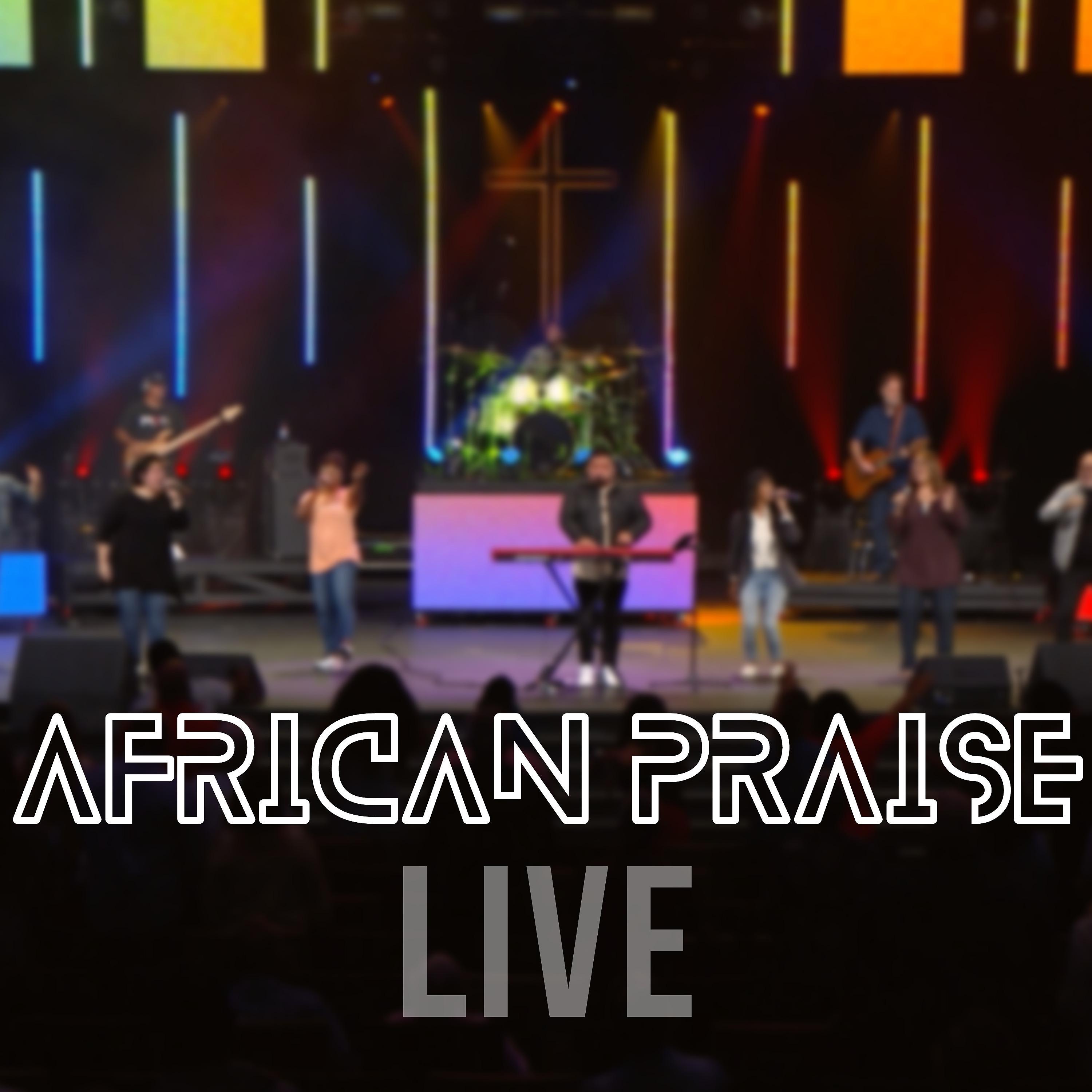 Постер альбома African Praise