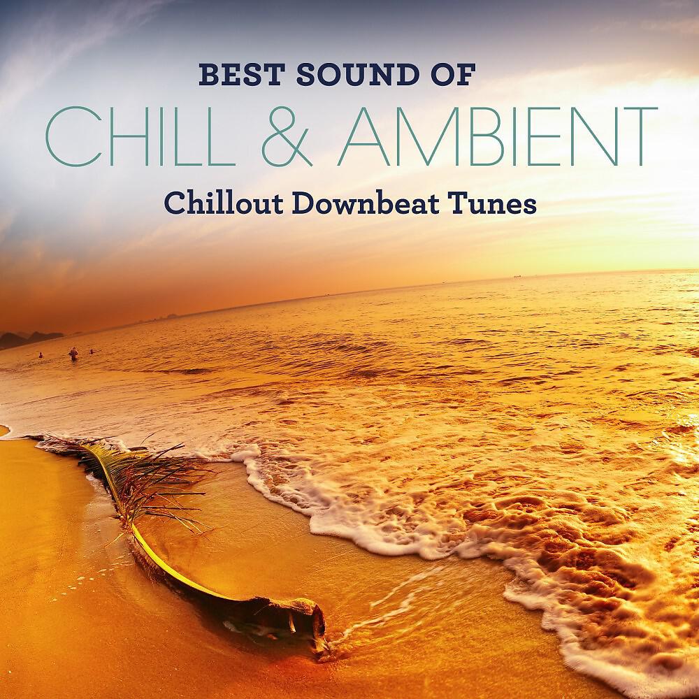 Ambient Music - Ocean Vibe
