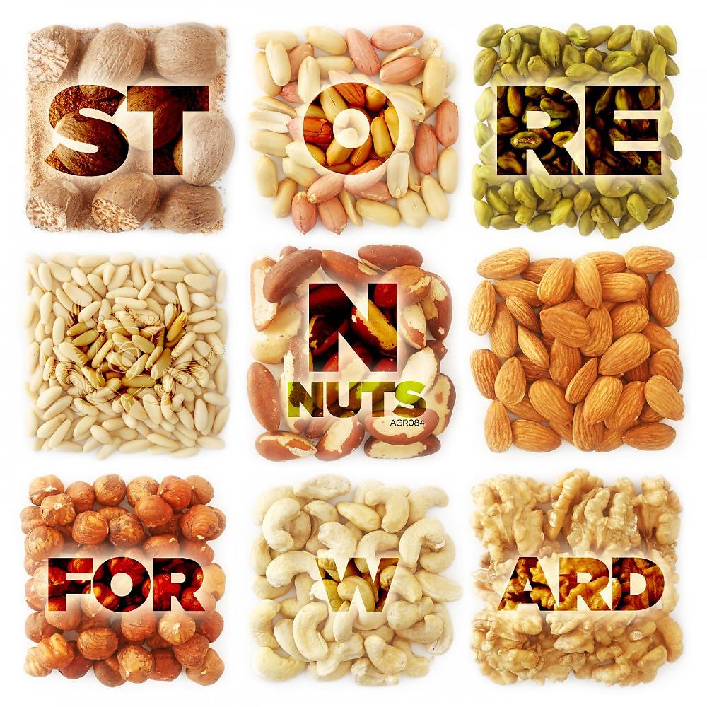 Постер альбома Nuts