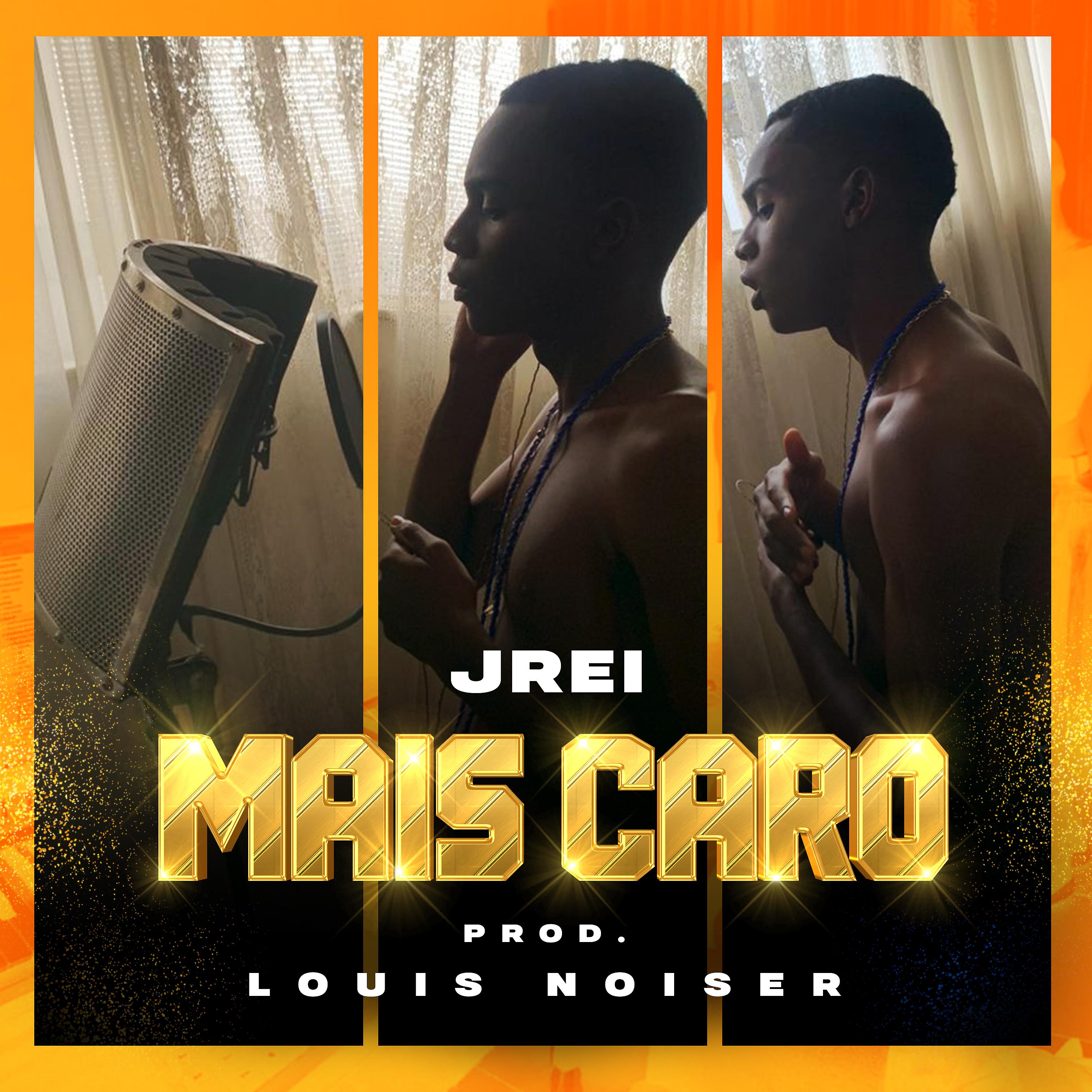 Постер альбома Mais Caro