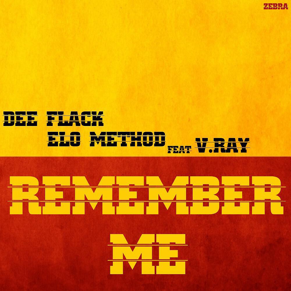 Dee Flack - Remember Me