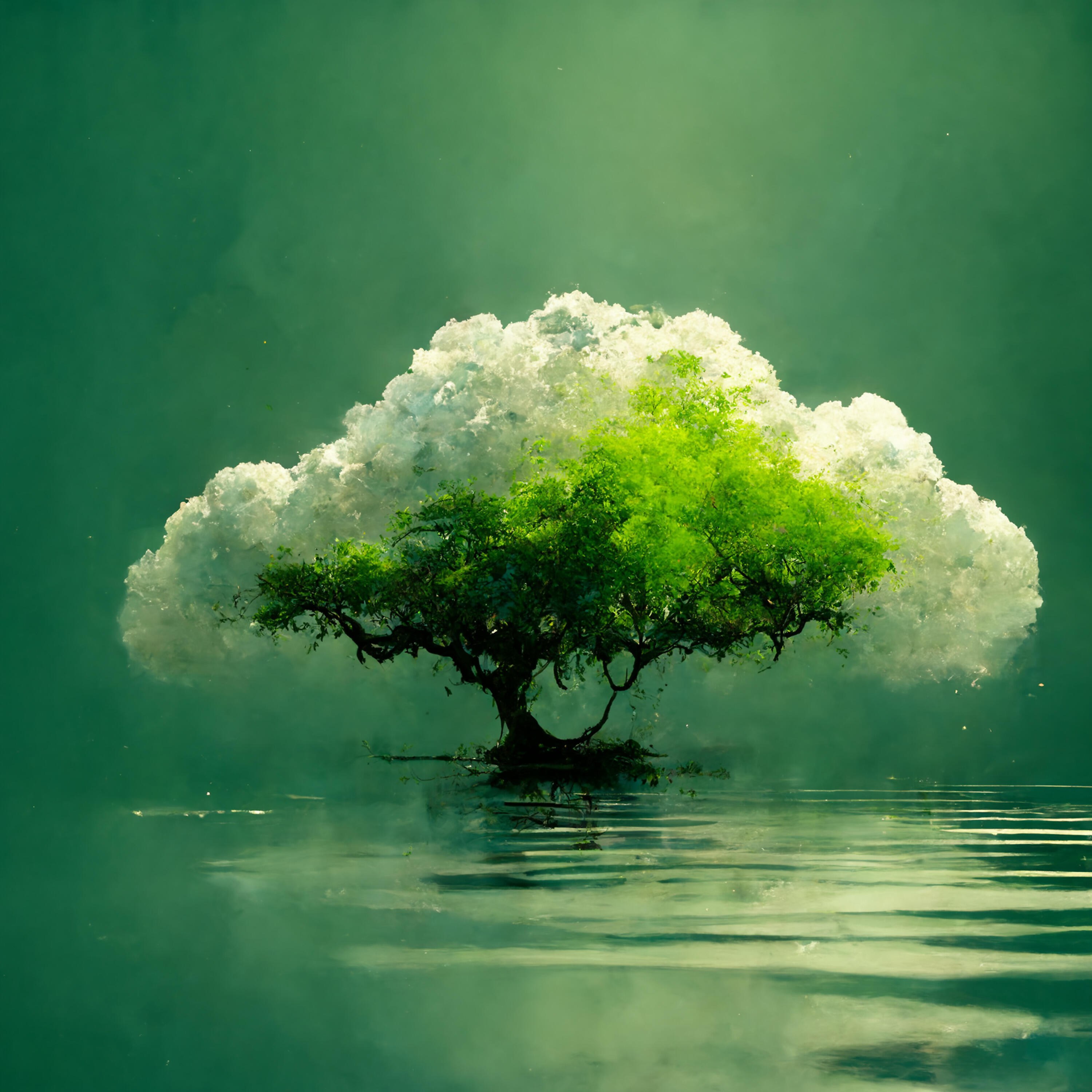 Cloud reach. Cloud reach