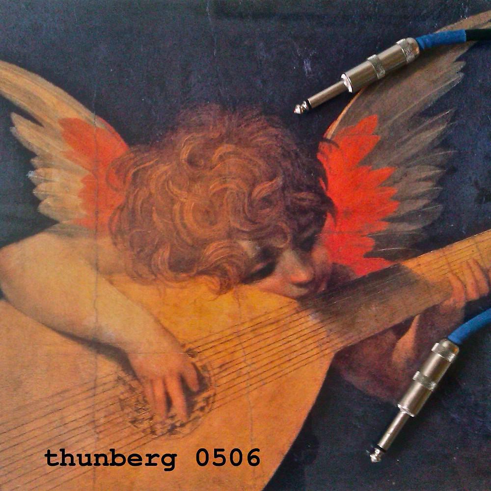 Постер альбома Thunberg 0506