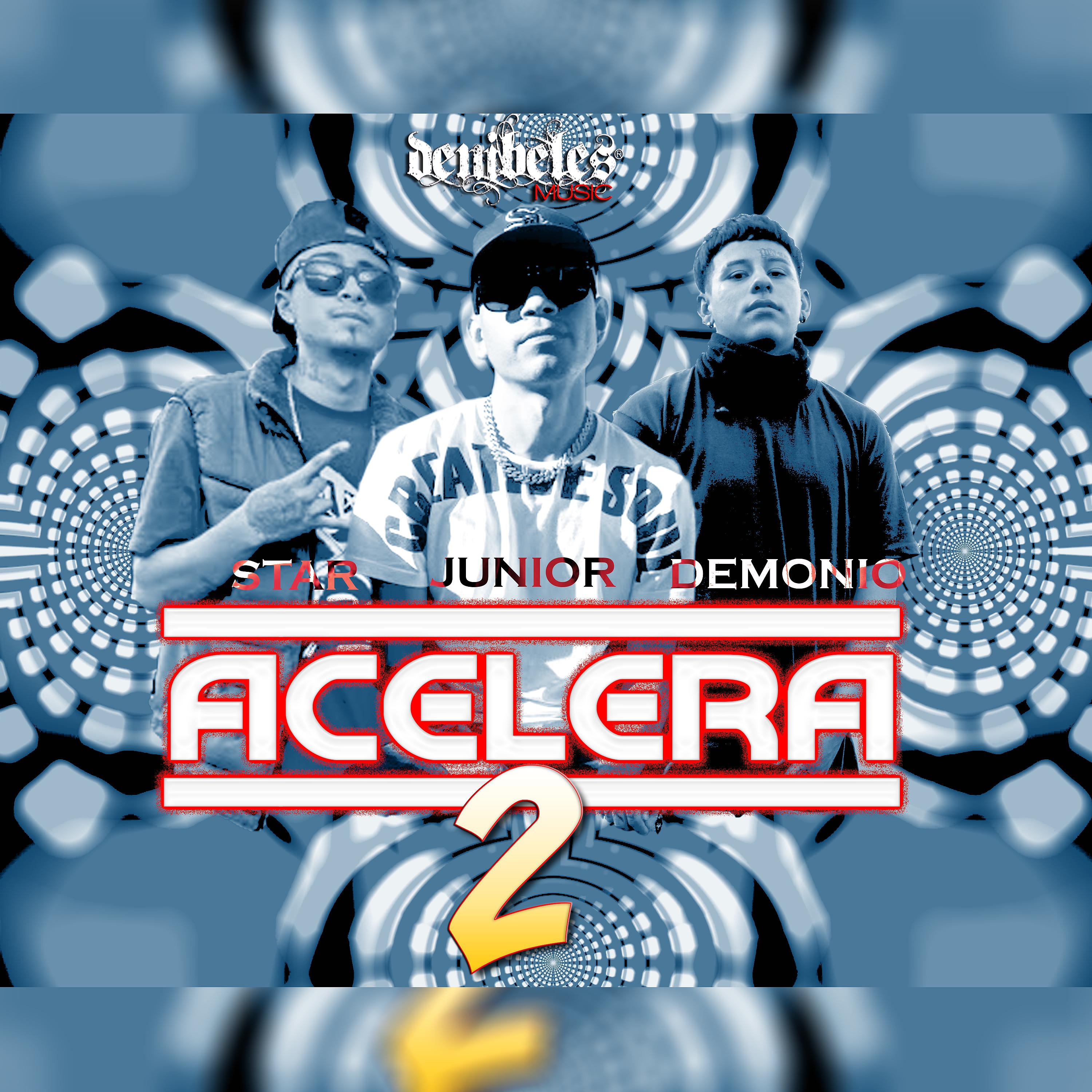 Постер альбома Acelera2