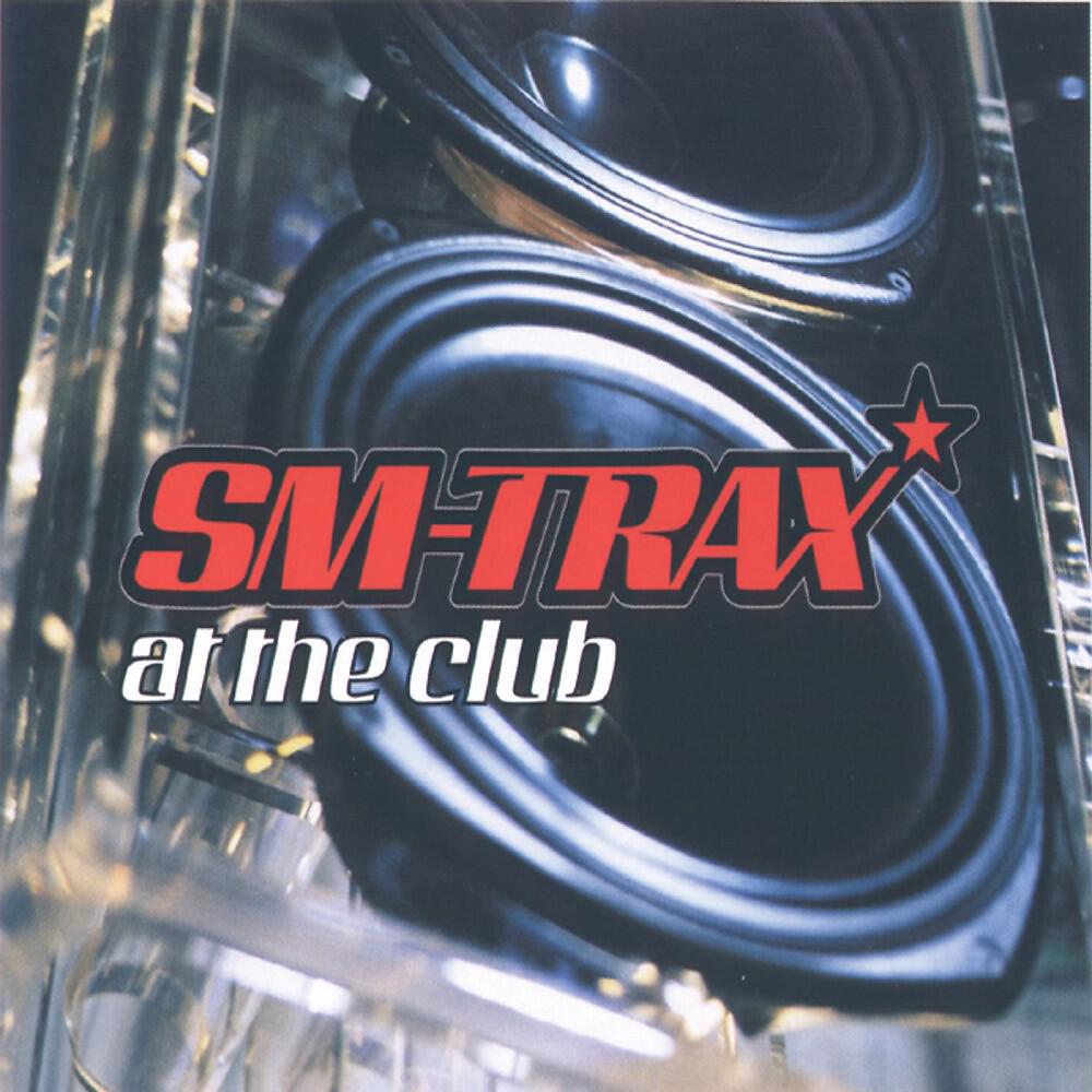 SM-Trax - At the Club (Mario Lopez vs. Lightforce Radio Edit)