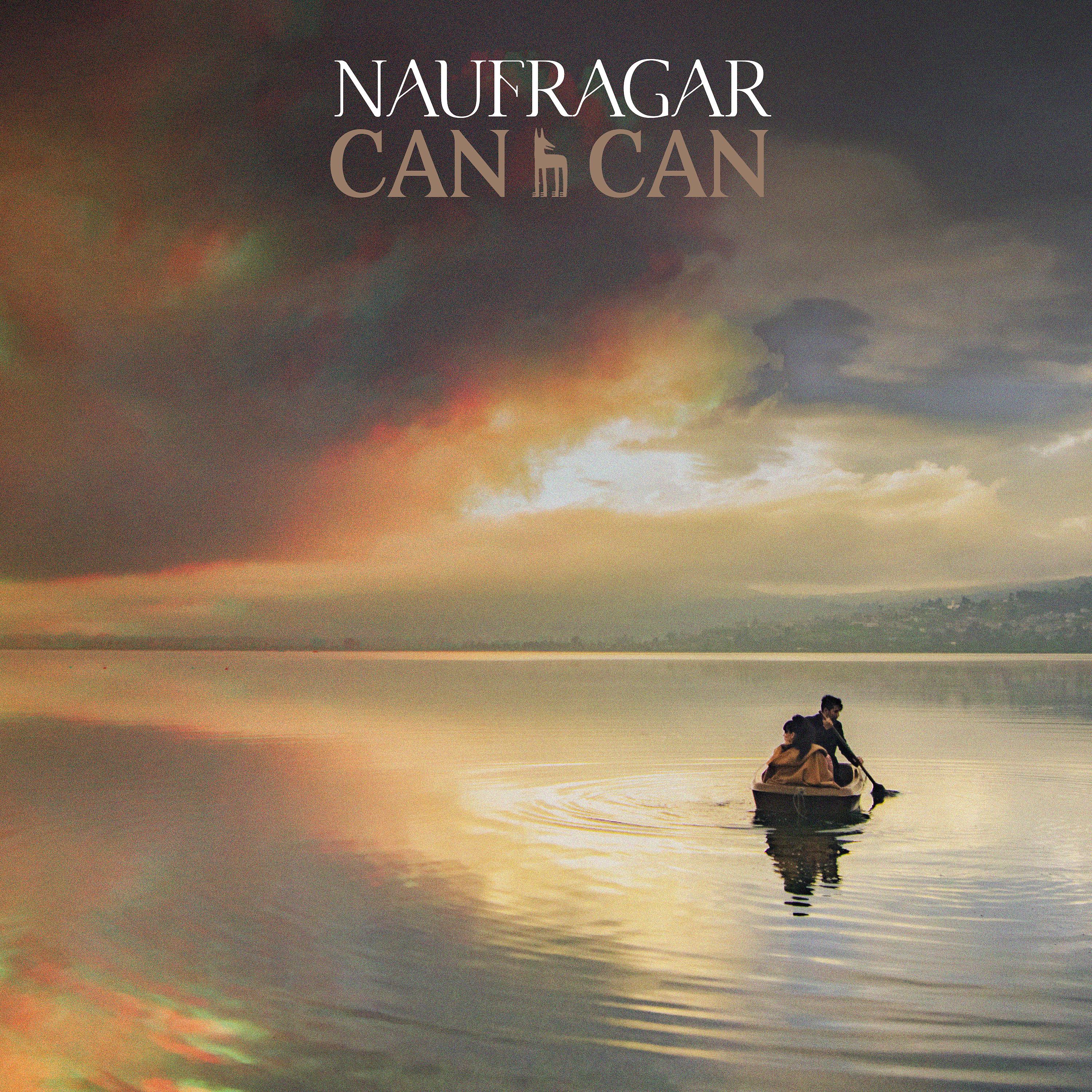 Постер альбома Naufragar