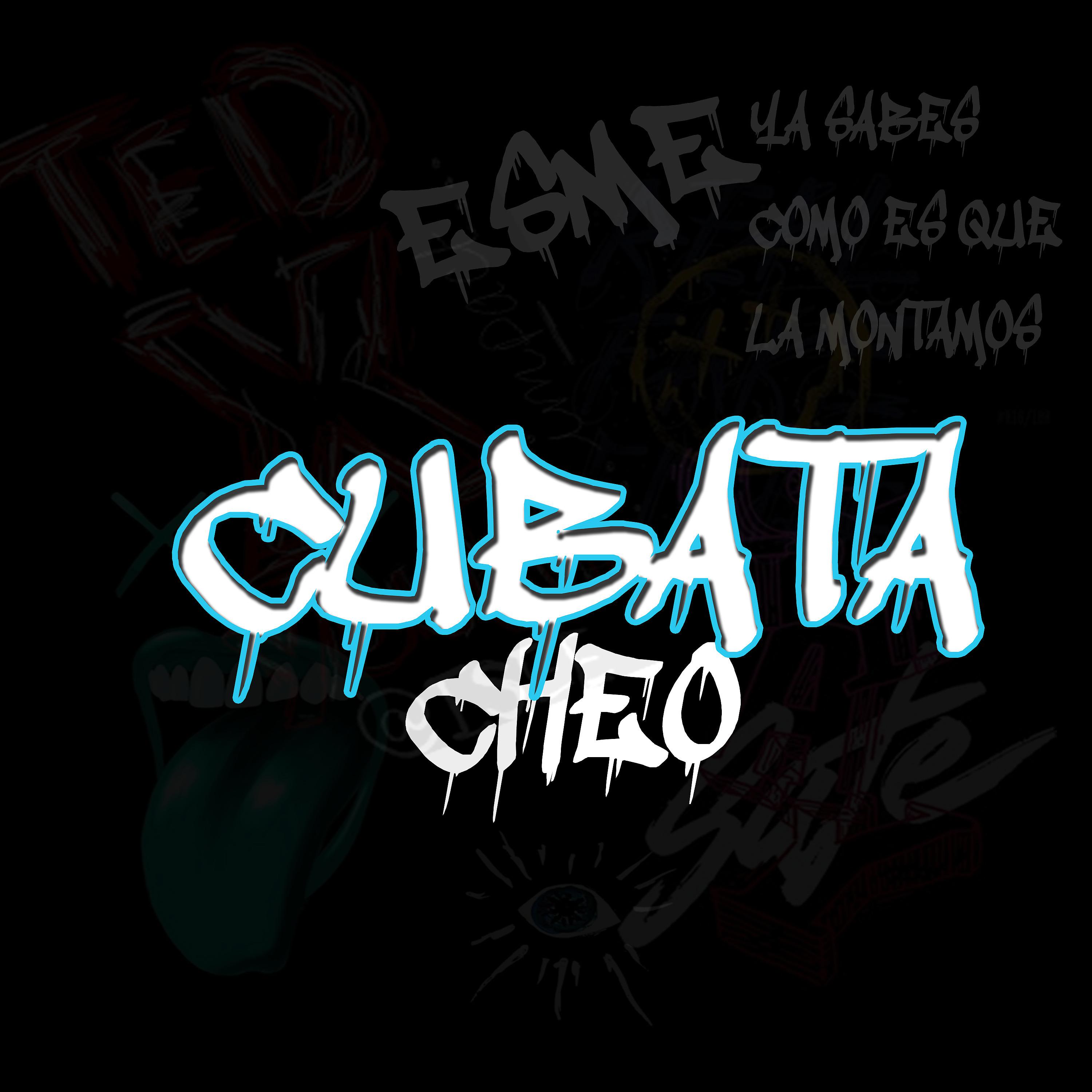 Постер альбома Cubata