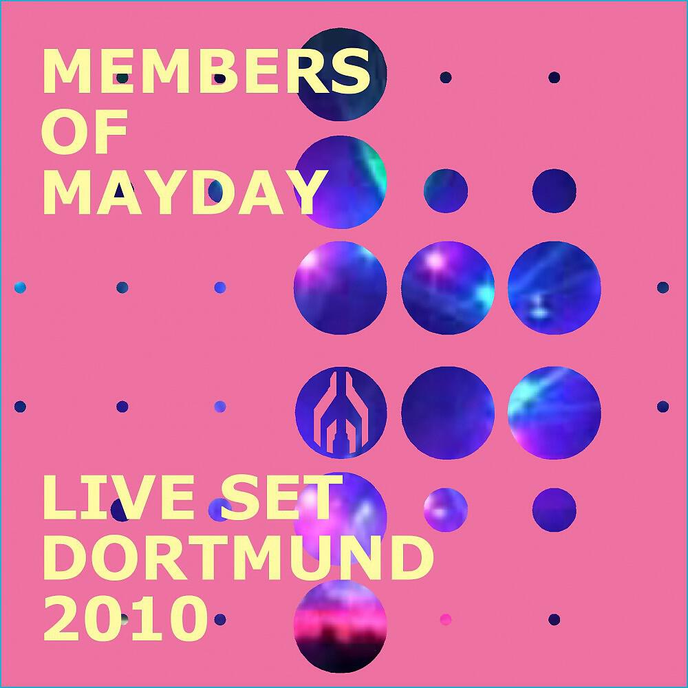 Members Of Mayday - Datapop (Short)